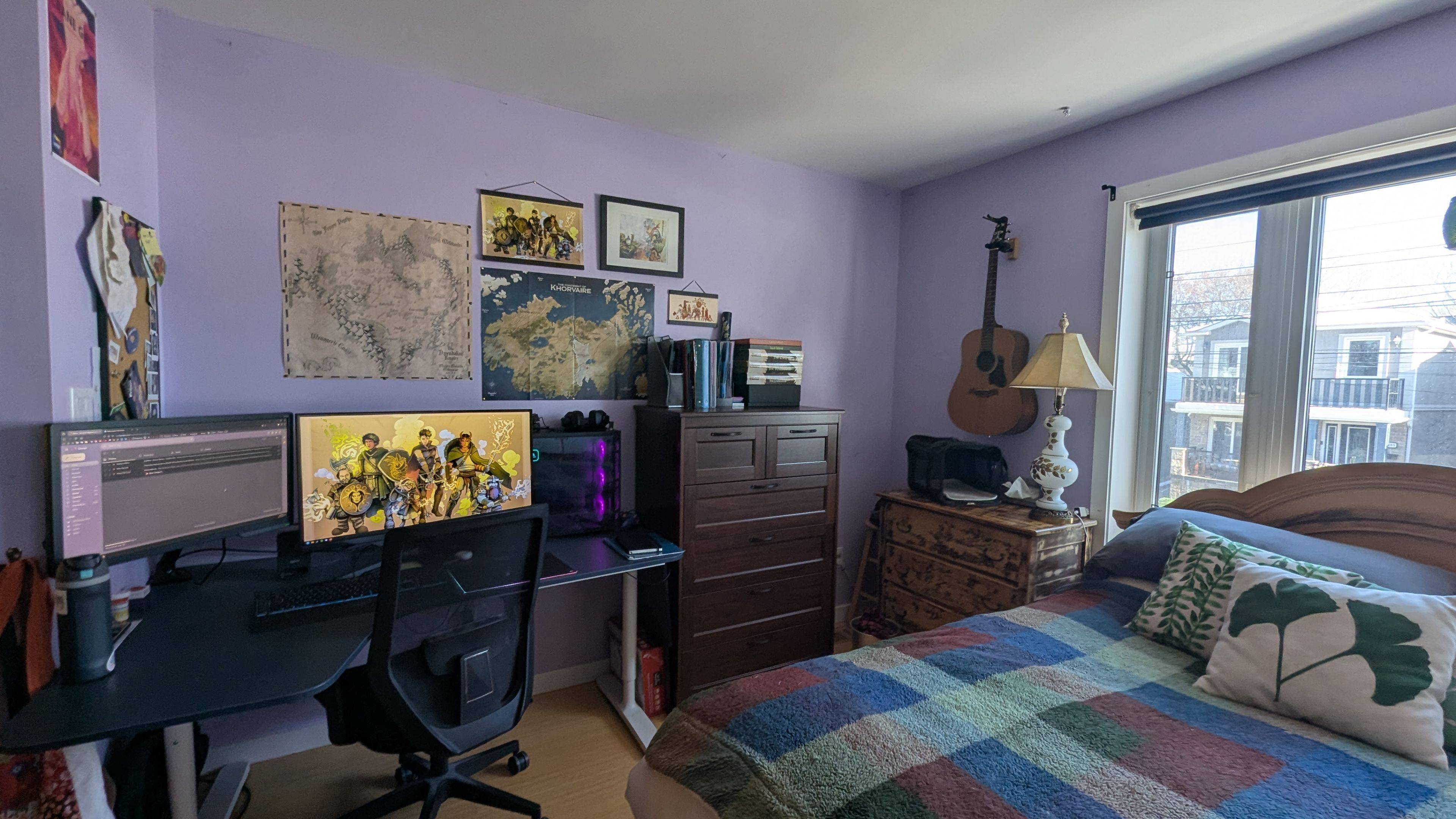 Toronto E03, ON M4C 4E2,1186 Woodbine AVE #Unit B