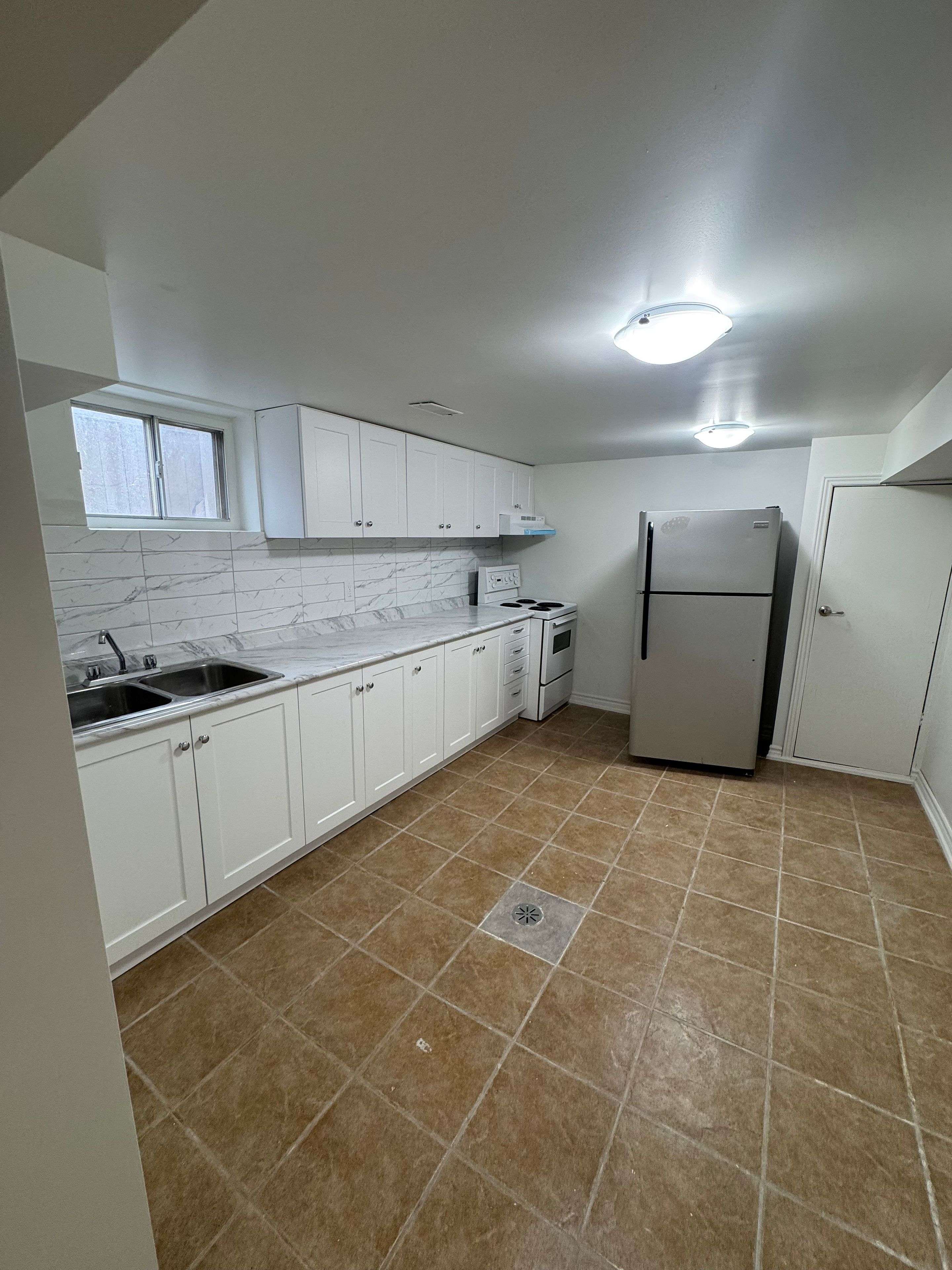 Pickering, ON L1W 1H3,856 Krosno BLVD #Lower Unit