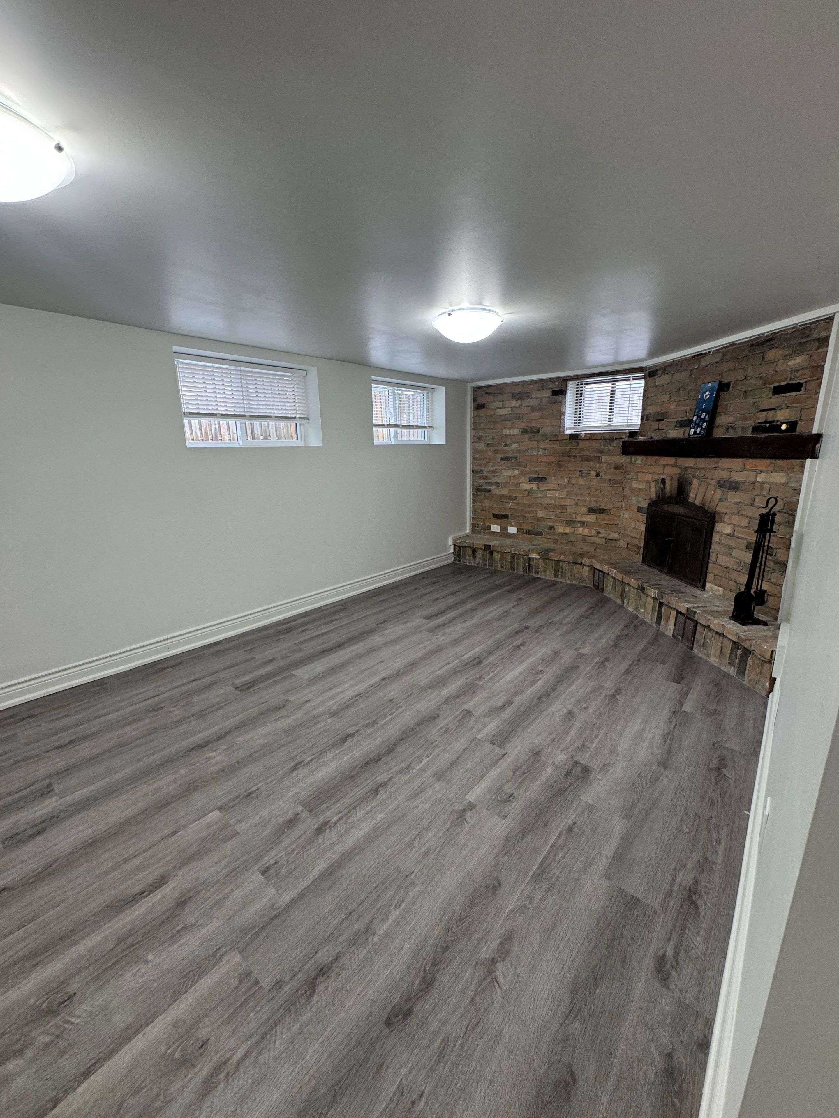 Pickering, ON L1W 1H3,856 Krosno BLVD #Lower Unit