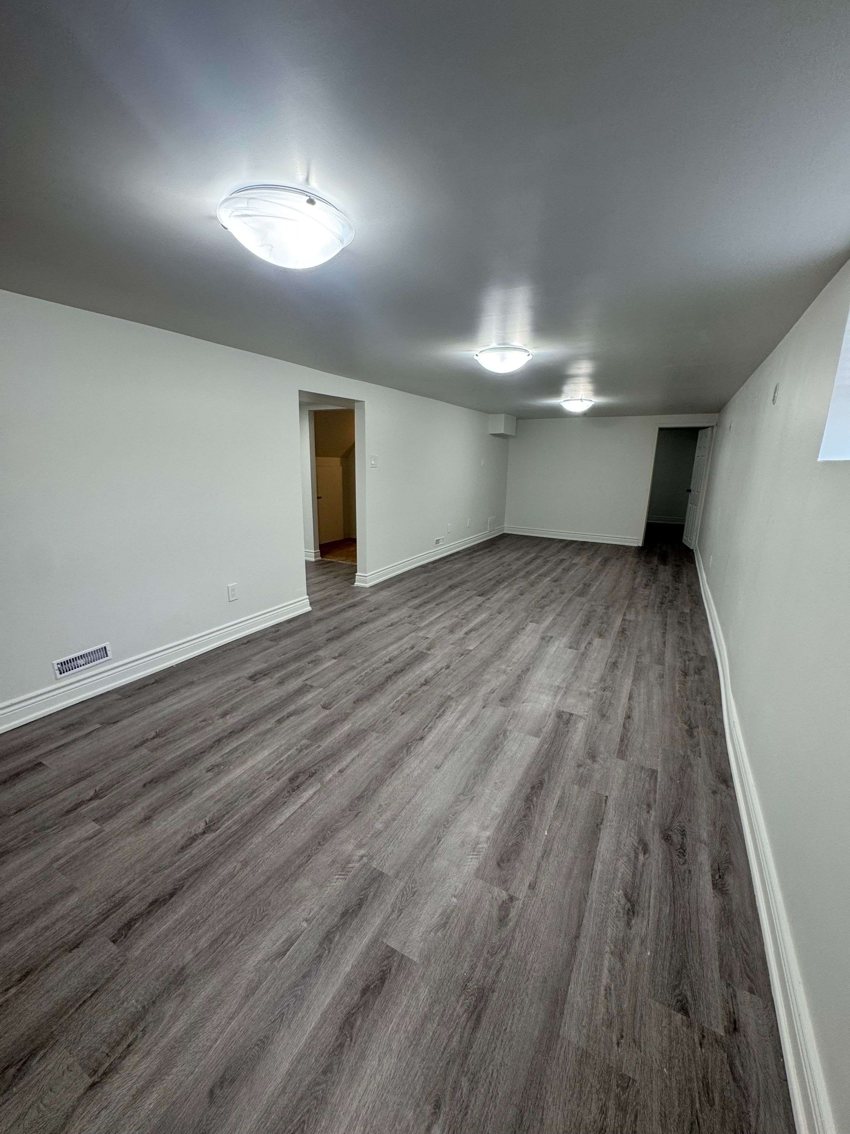 Pickering, ON L1W 1H3,856 Krosno BLVD #Lower Unit