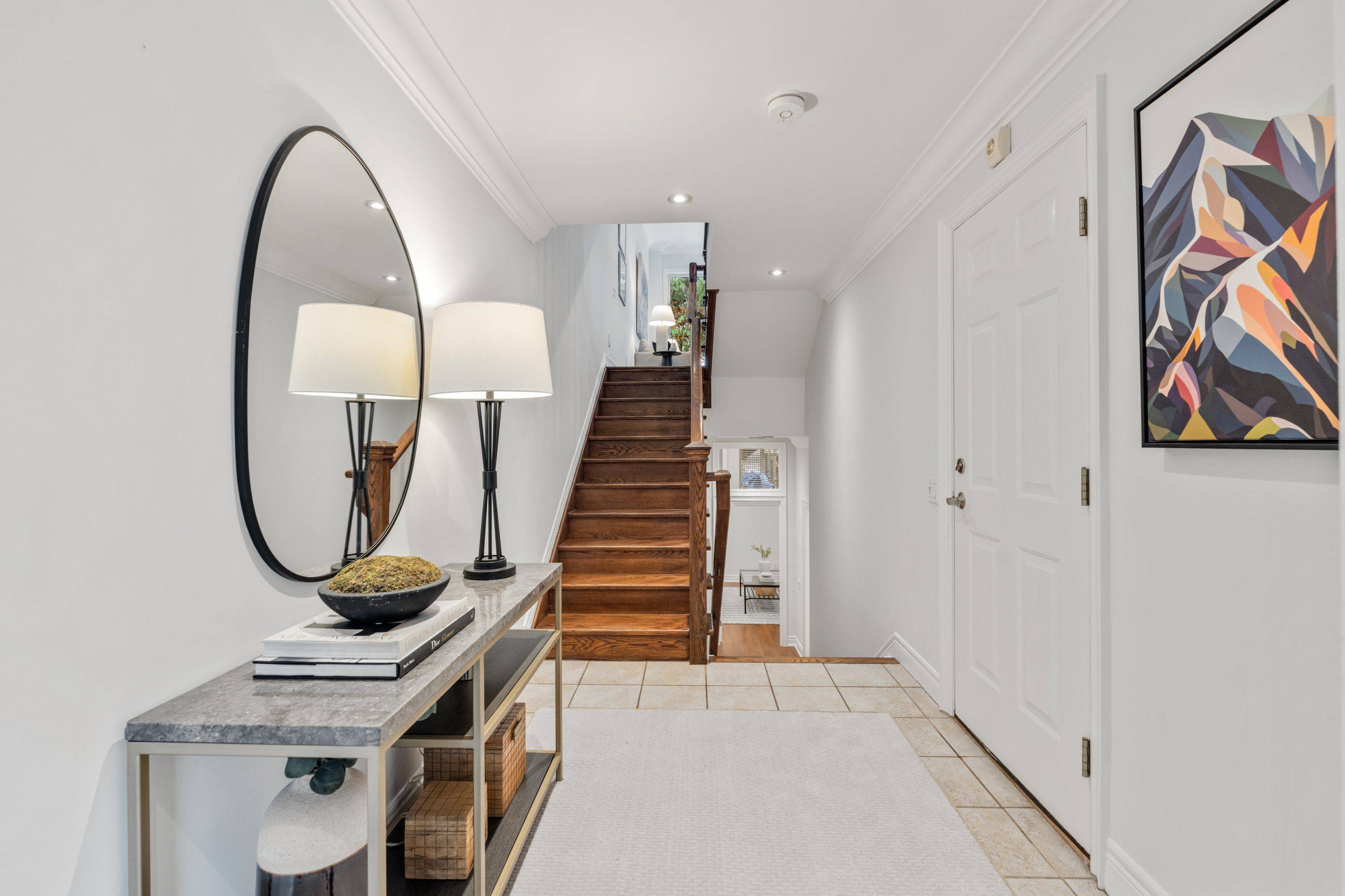 Toronto E03, ON M4K 2M5,77 Hillside DR