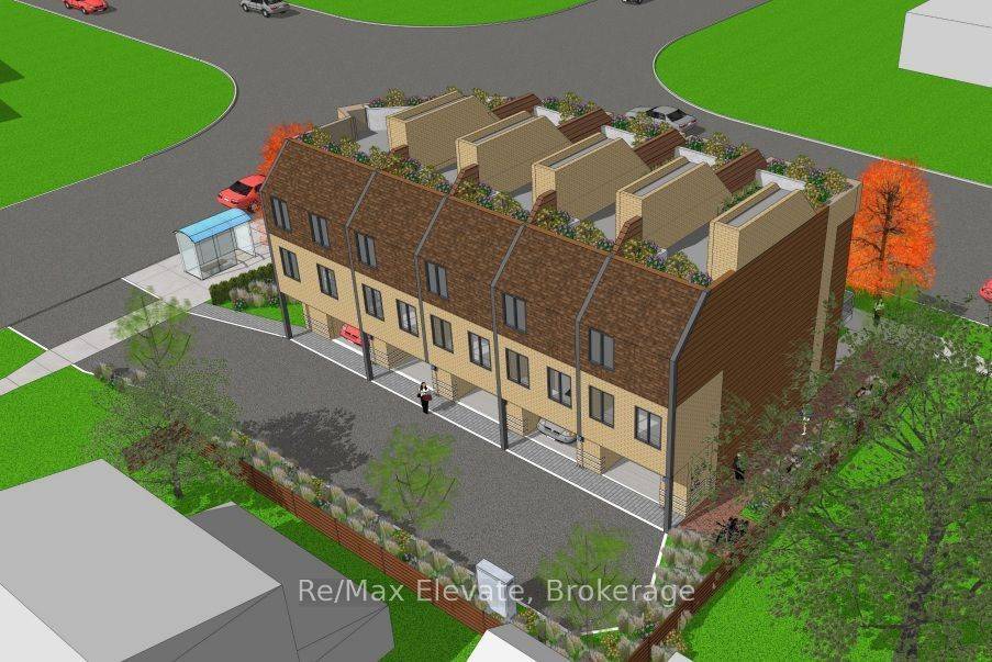 Toronto E05, ON M1T 2L3,750 HUNTINGWOOD DR