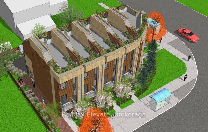 Toronto E05, ON M1T 2L3,750 HUNTINGWOOD DR