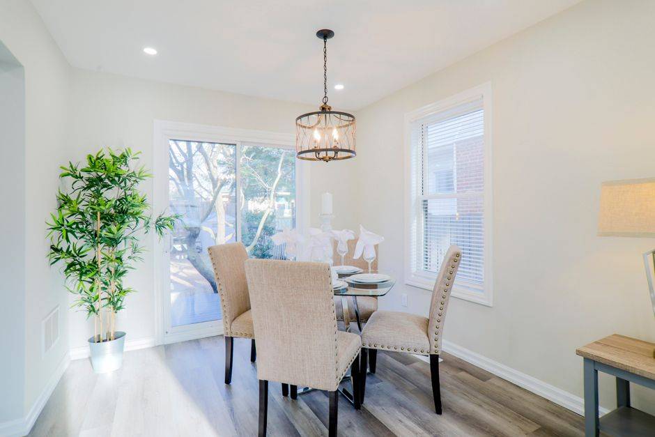 Toronto E06, ON M1N 2B8,4 Freeman ST