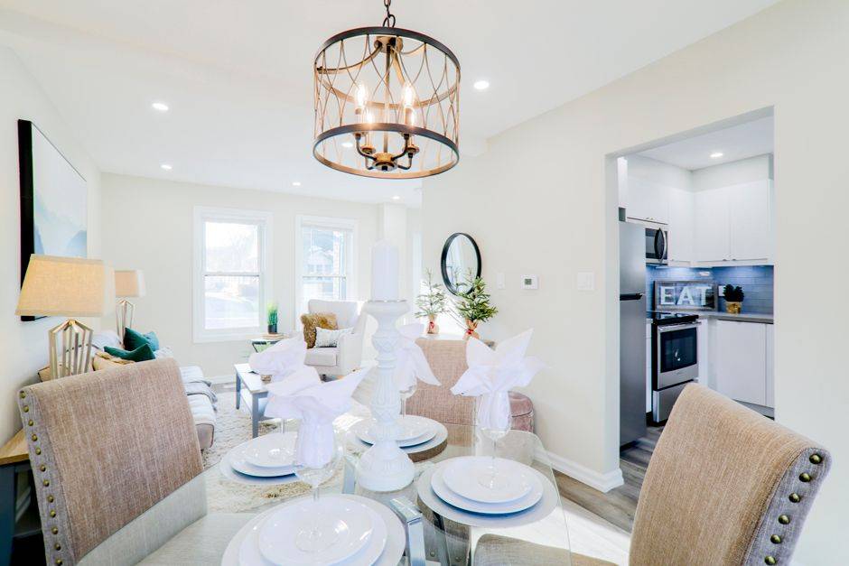 Toronto E06, ON M1N 2B8,4 Freeman ST