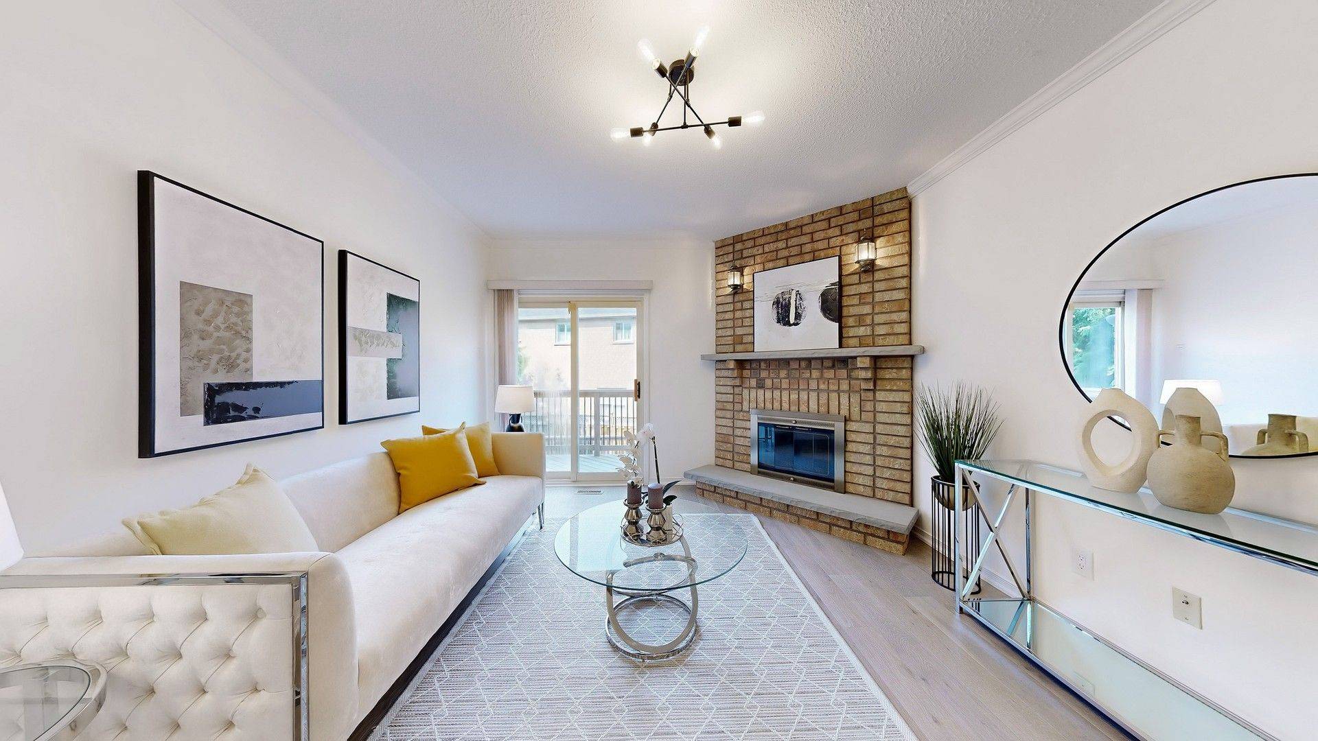 Toronto E08, ON M1J 3M7,9 Cranston Manor CT