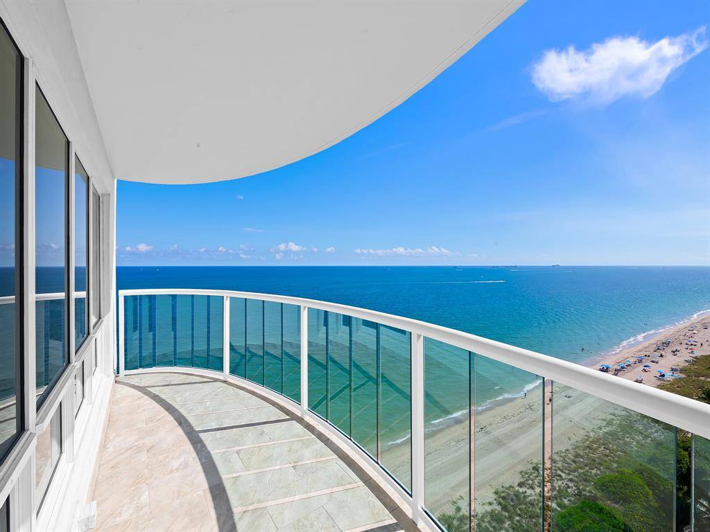 Fort Lauderdale, FL 33308,3400 Galt Ocean Dr #1202S