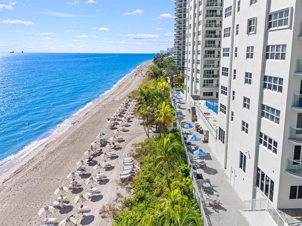 Fort Lauderdale, FL 33308,3400 Galt Ocean Dr #1202S