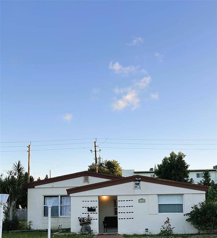 North Miami Beach, FL 33162,1960 NE 173rd st