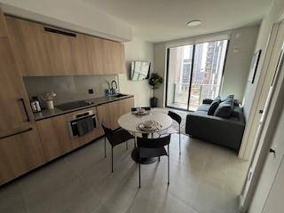 Miami, FL 33132,121 NE 5th #1506