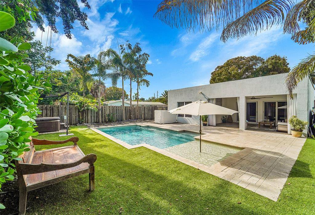 Fort Lauderdale, FL 33304,1224 NE 12th Ave