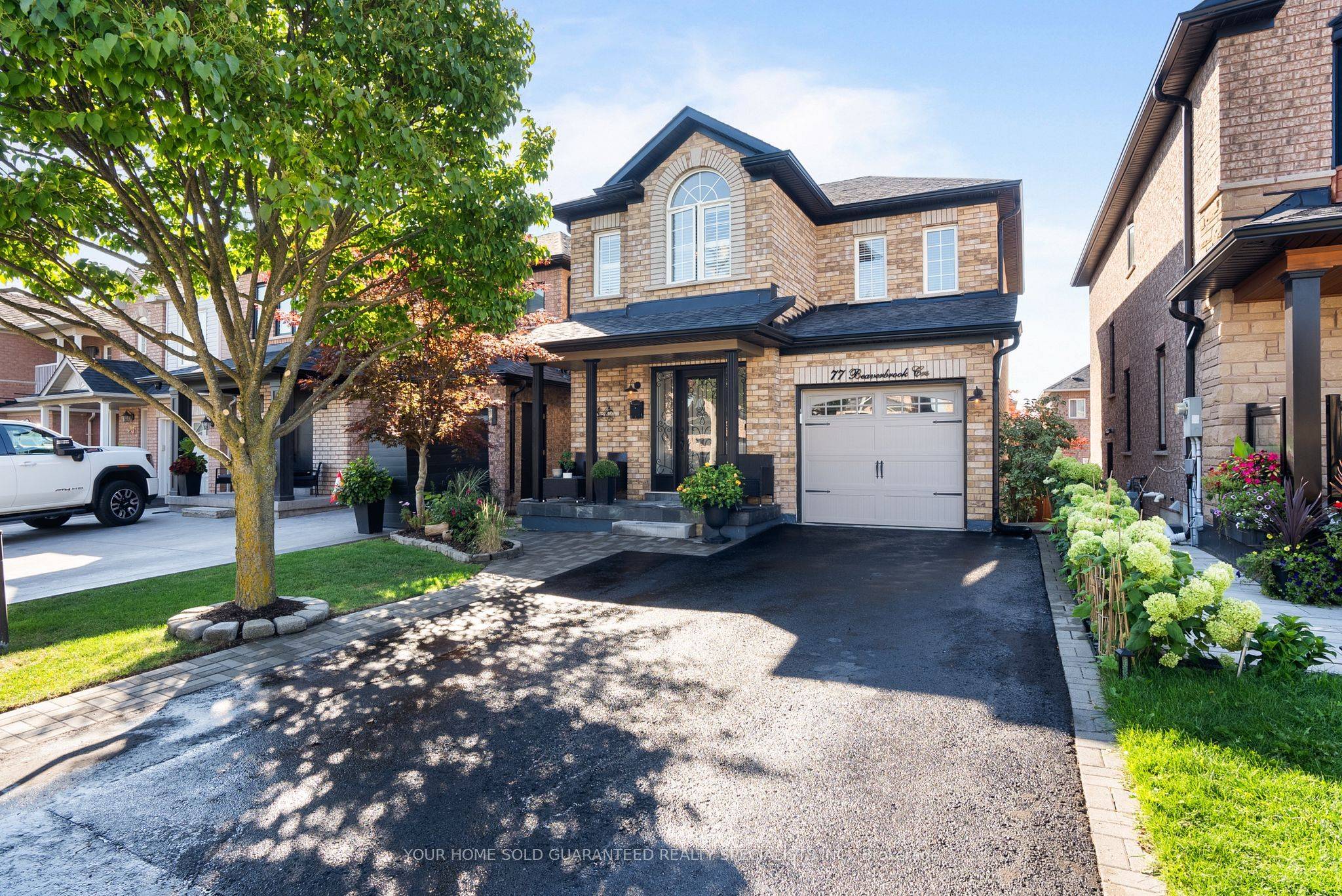 Vaughan, ON L6A 3T3,77 Beaverbrook CRES