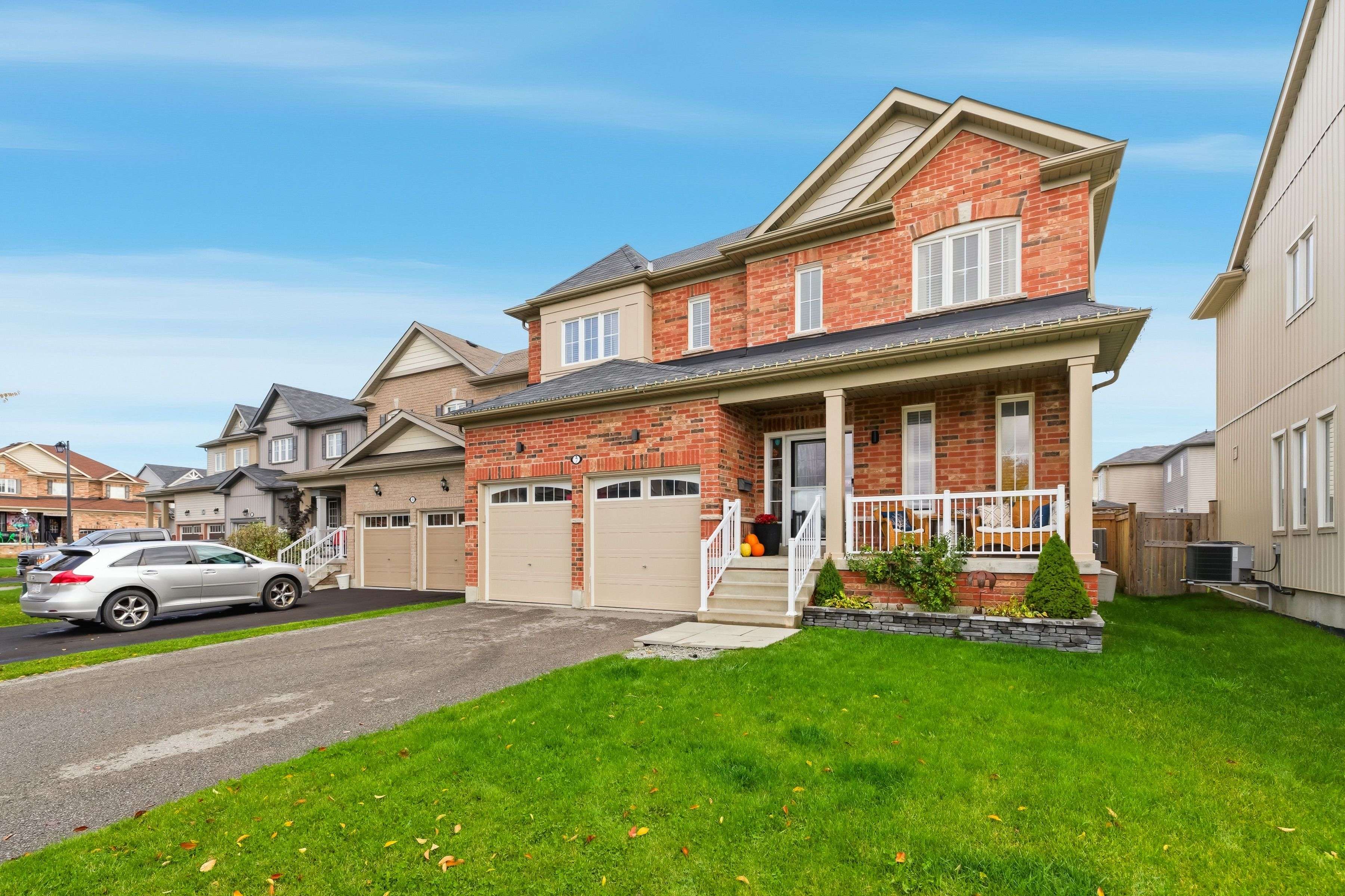 Brock, ON L0C 1H0,7 Sunderland Meadows DR