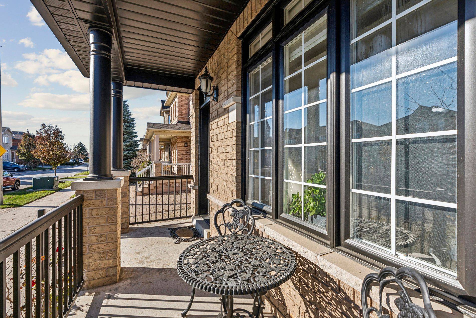 Vaughan, ON L4H 2L5,72 Saint Damian AVE