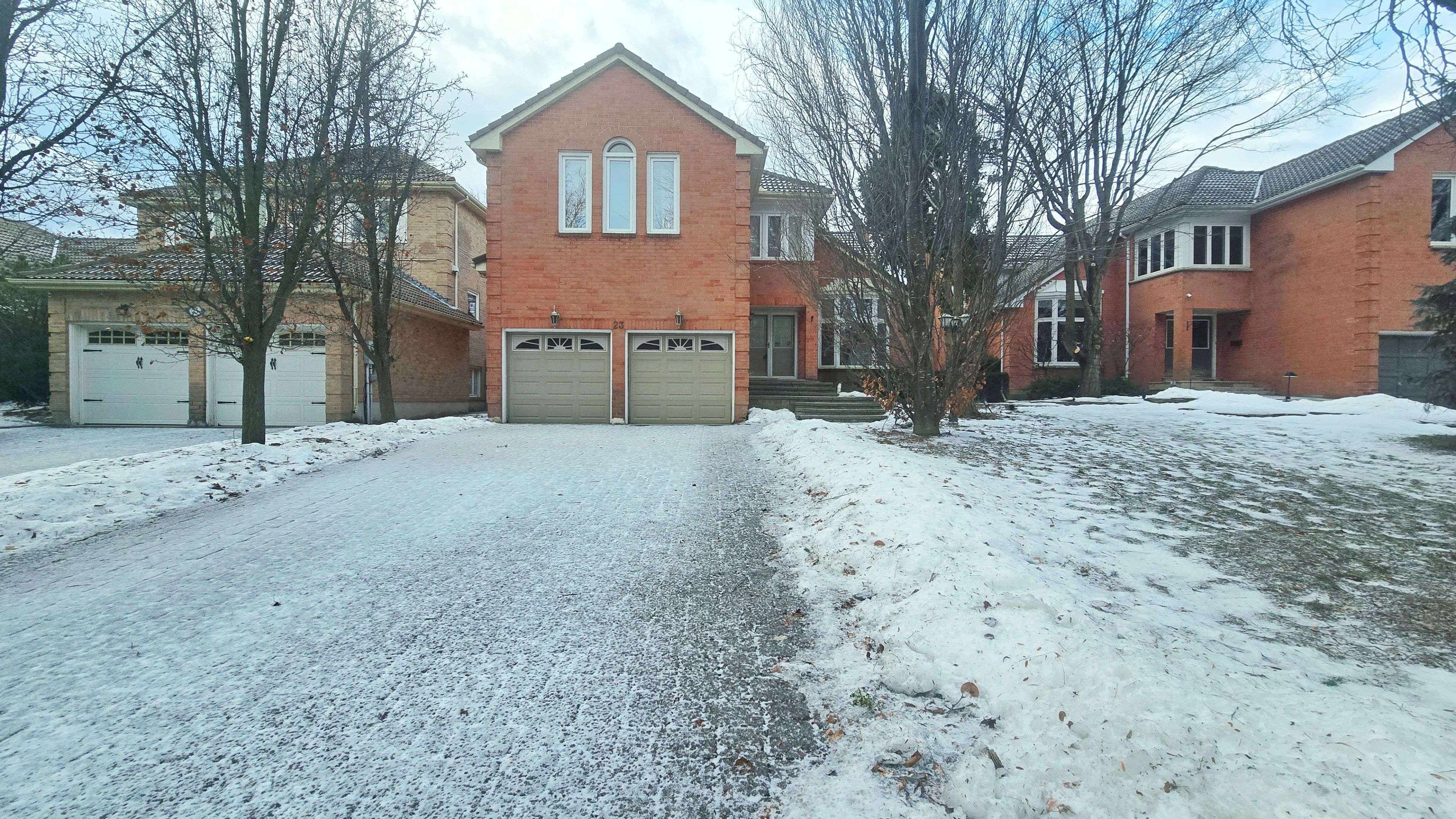 Markham, ON L3R 8A4,23 Barlow RD