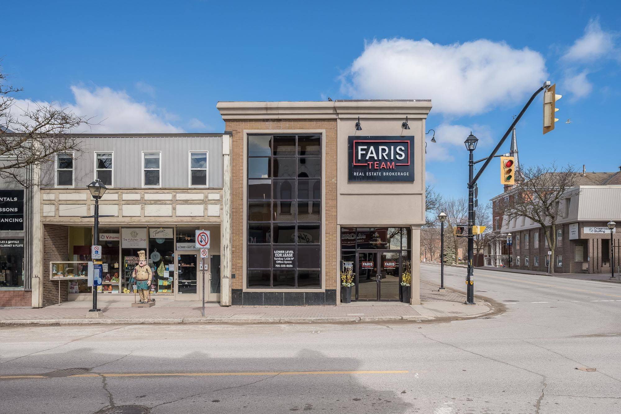 Orillia, ON L3V 1V5,74 Mississaga ST E