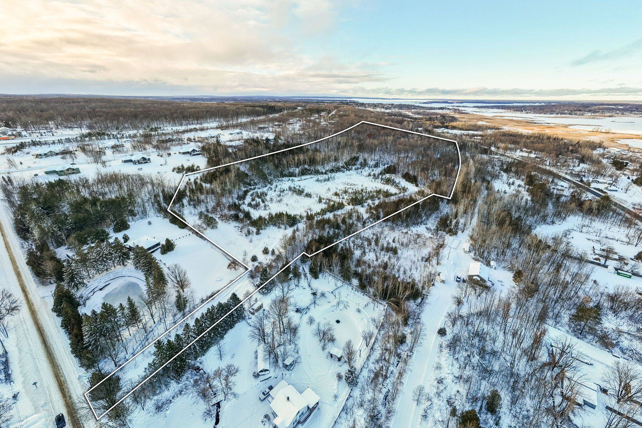 Severn, ON L0K 2C0,2970 Fesserton Side Road