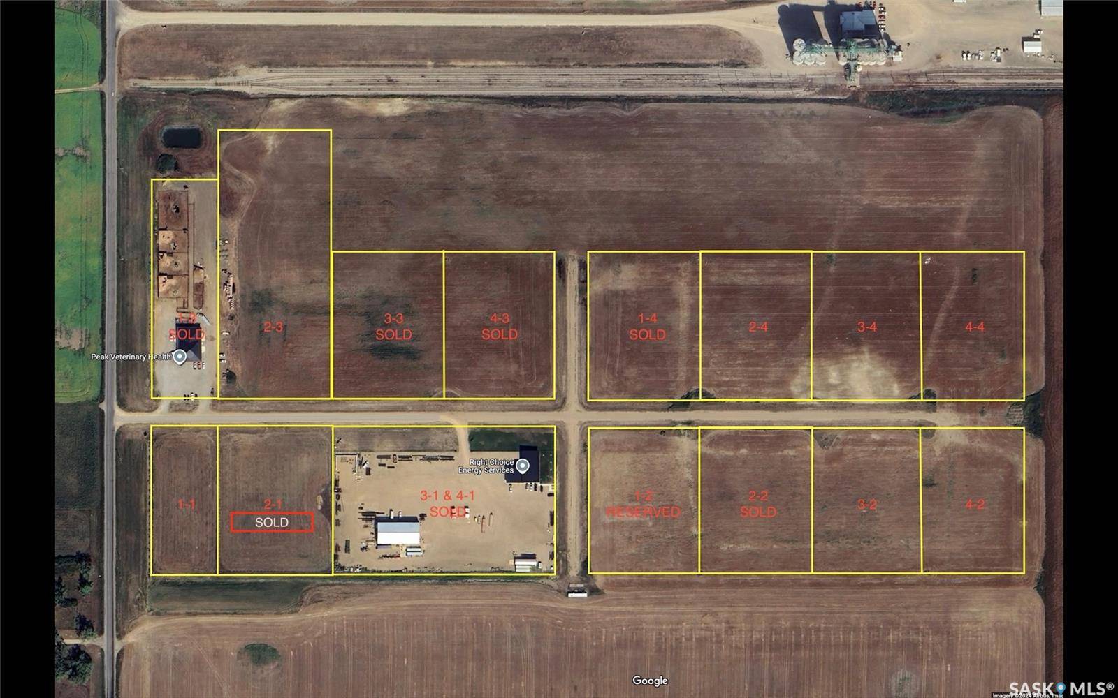 Moose Jaw Rm No. 161, SK S6H 4P5,Rural Address