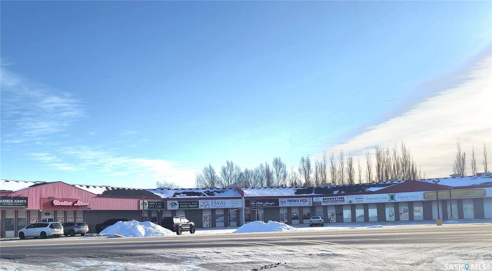 Edenwold Rm No.158, SK S4L 0B8,330 GREAT PLAINS ROAD