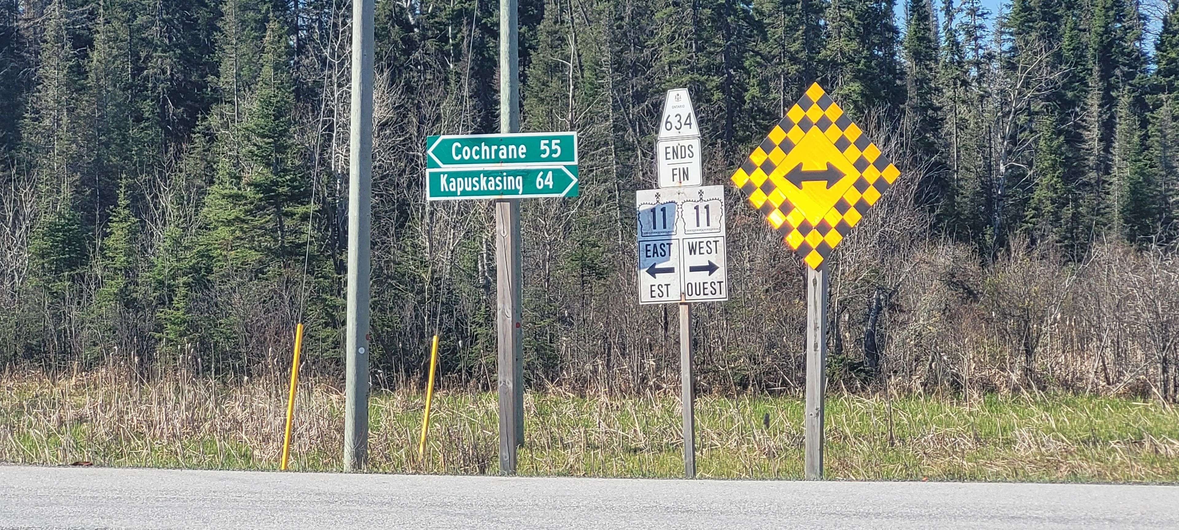 Smooth Rock Falls, ON P0L 2B0,479 Main ST