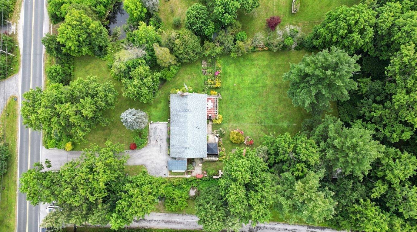 Burlington, ON L7P 0B9,5600 Cedar Springs RD