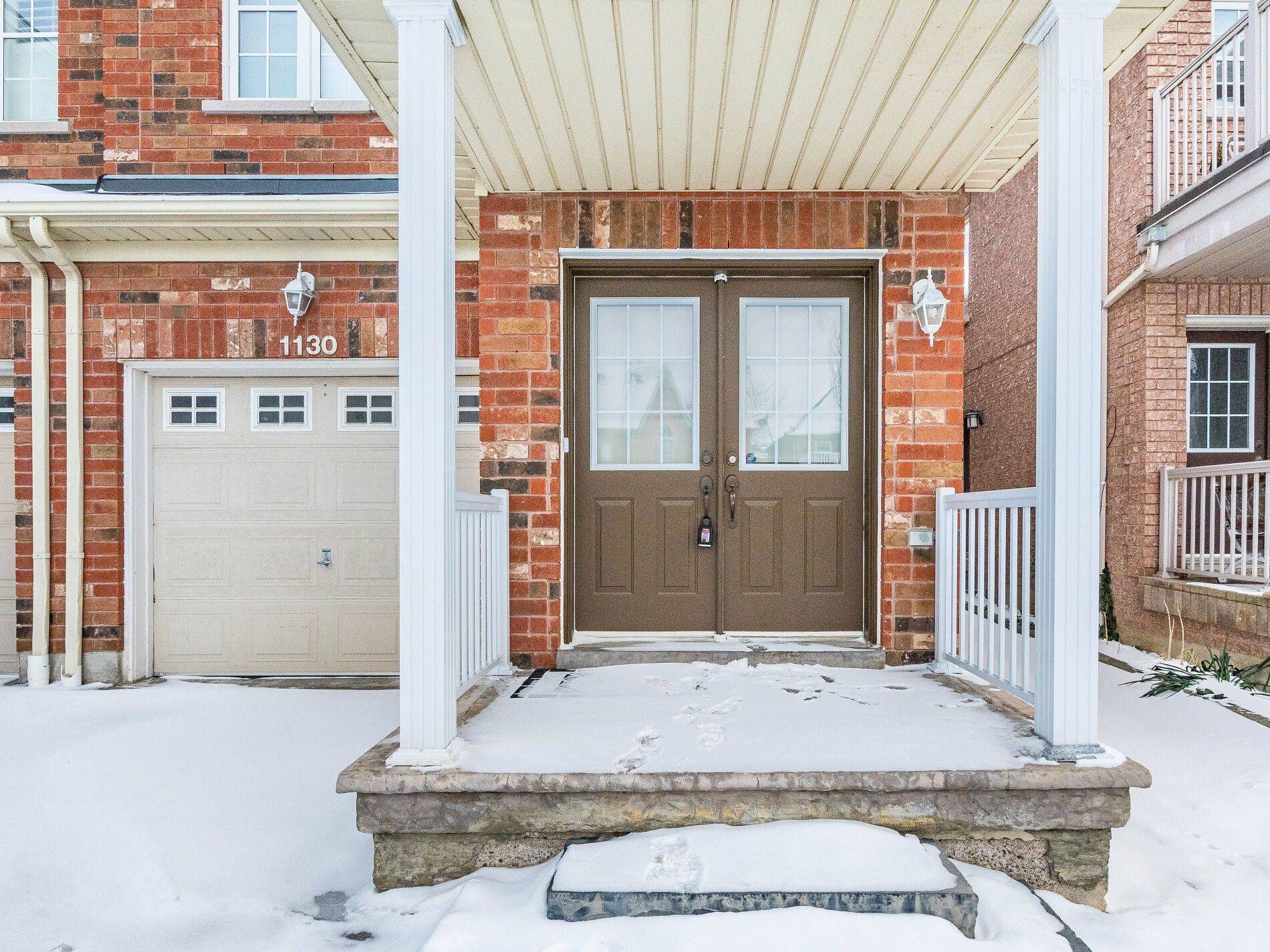 Mississauga, ON L5W 1Z8,1130 Hickory Hollow GLN