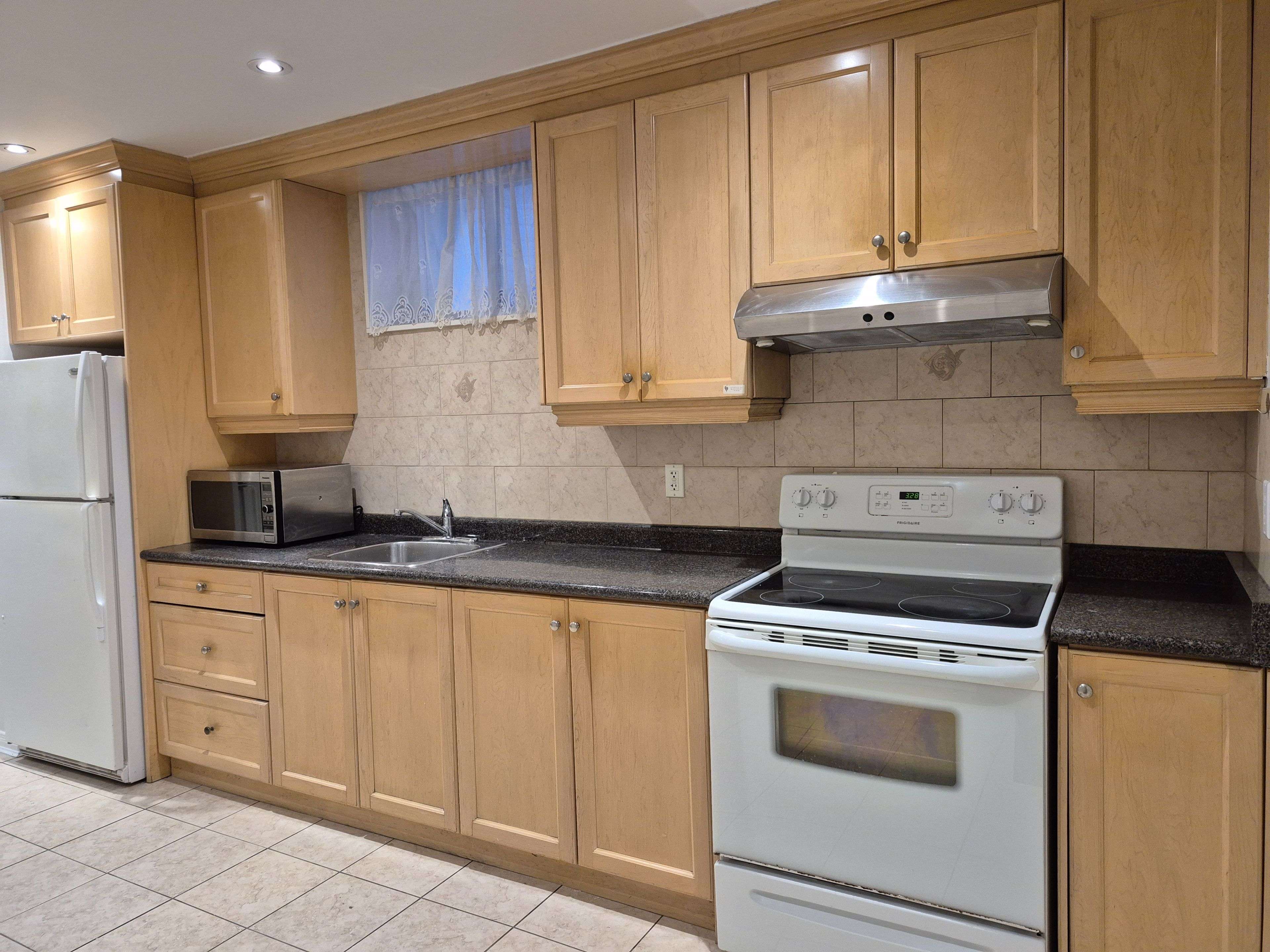 Toronto W03, ON M6E 3Z2,49 Boon AVE #Lower