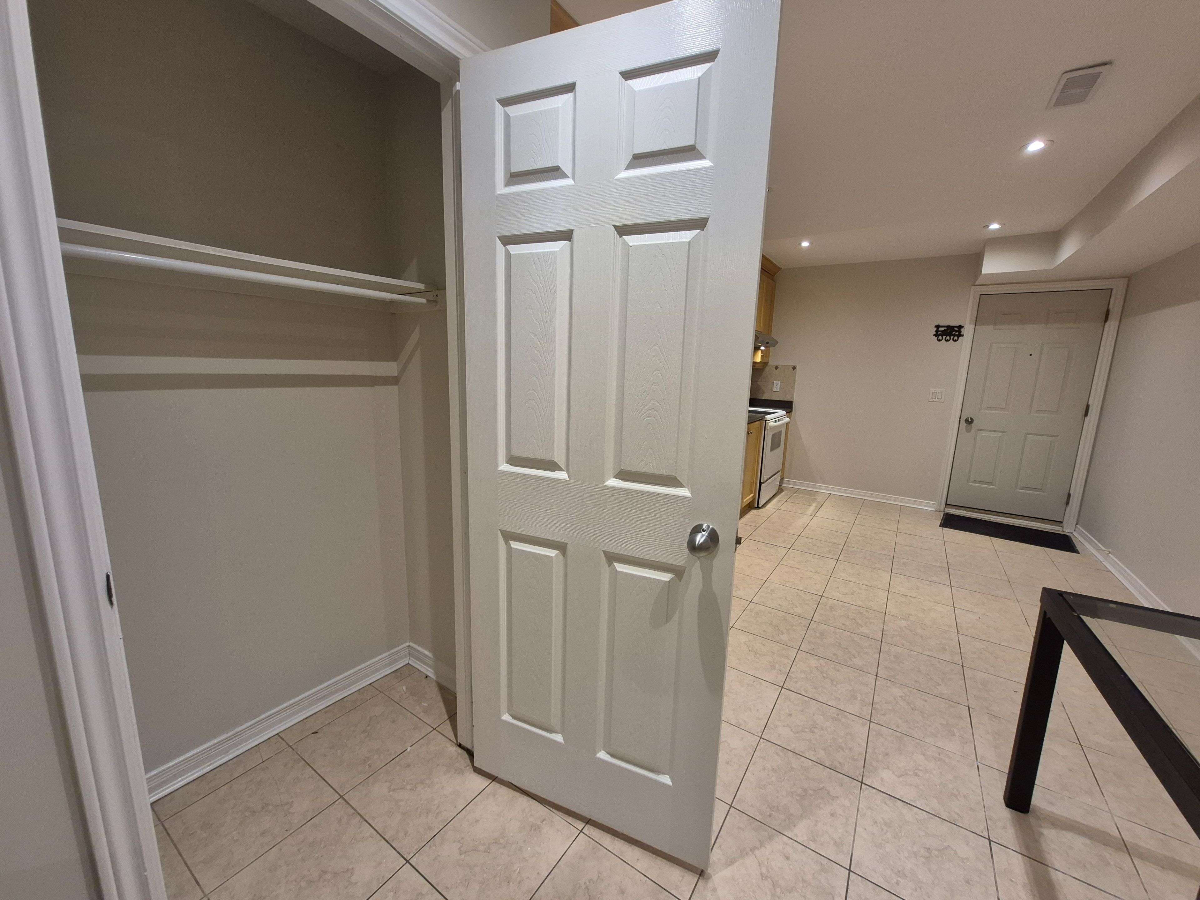 Toronto W03, ON M6E 3Z2,49 Boon AVE #Lower