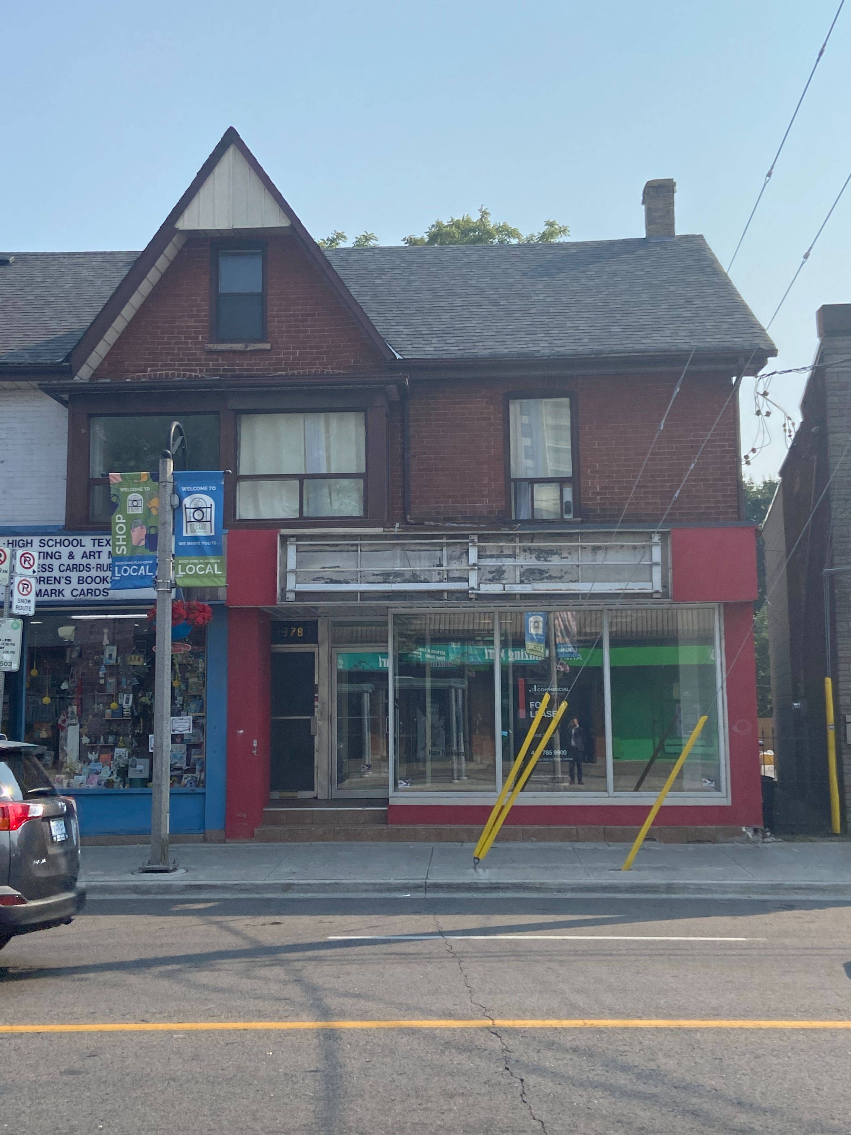 Toronto W04, ON M9N 1W2,1978 Weston RD