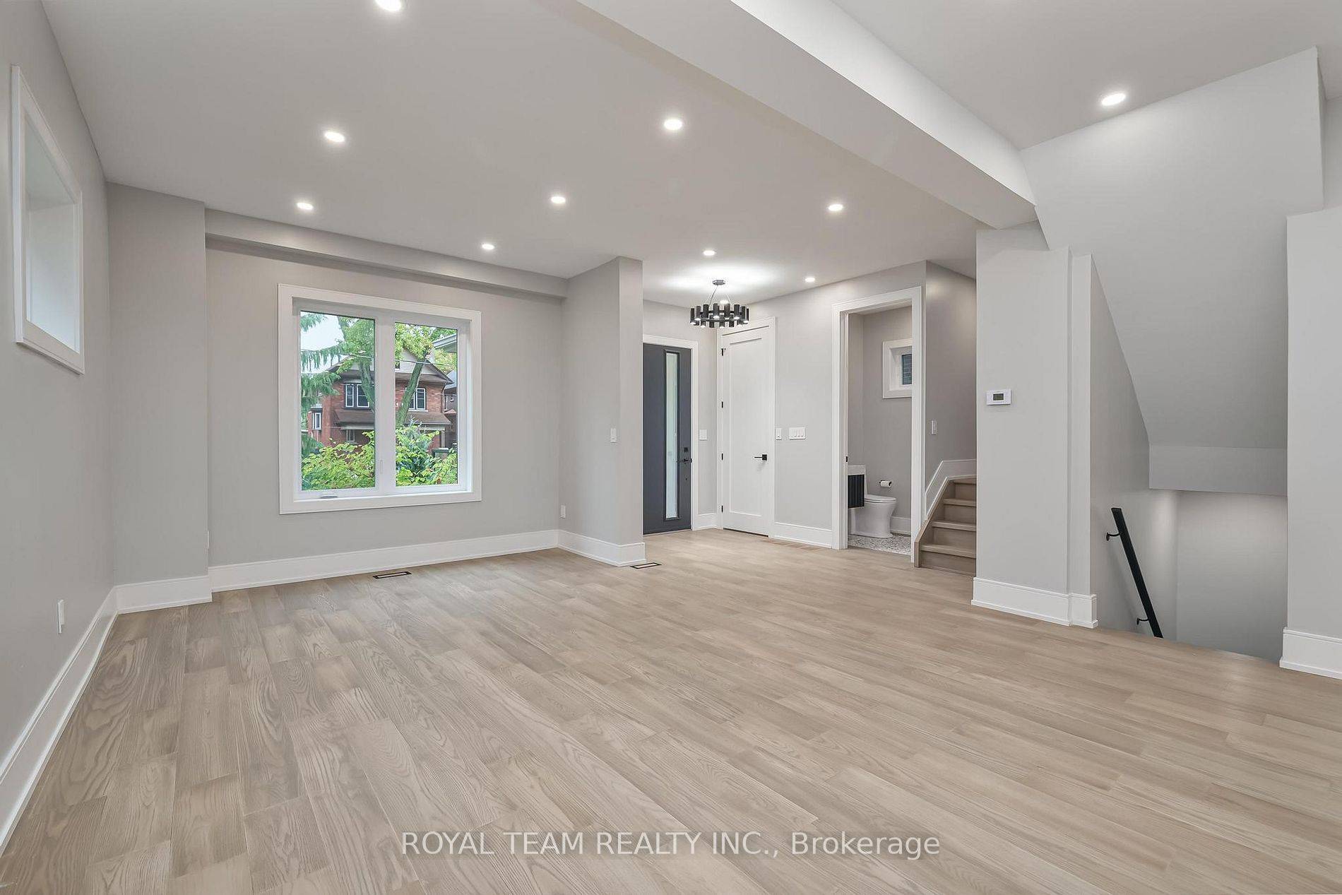 Toronto W02, ON M6P 1T9,150 St Johns RD