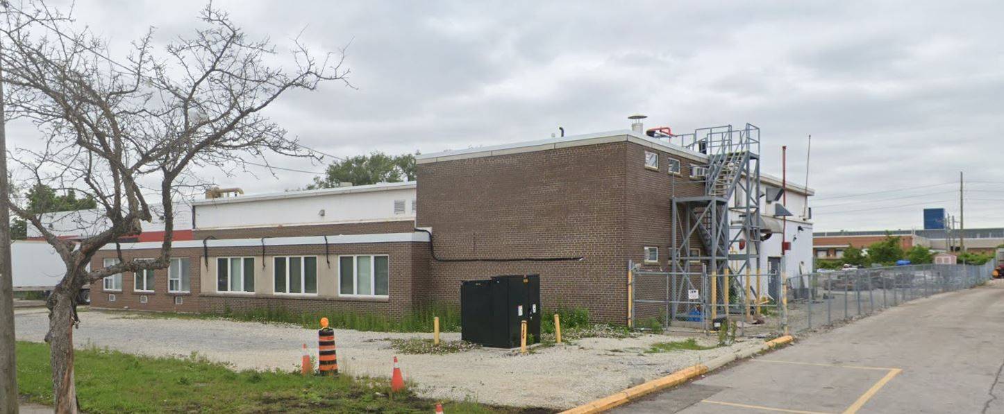 Oakville, ON L6K 2G4,579 Speers RD