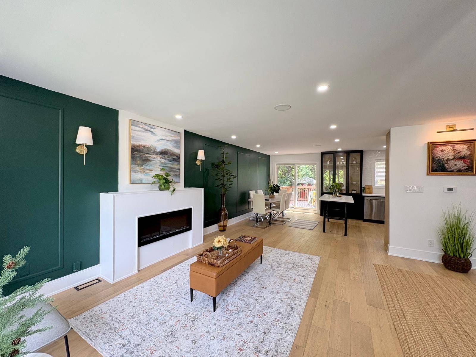 Toronto W09, ON M9P 1P8,23 Drury LN