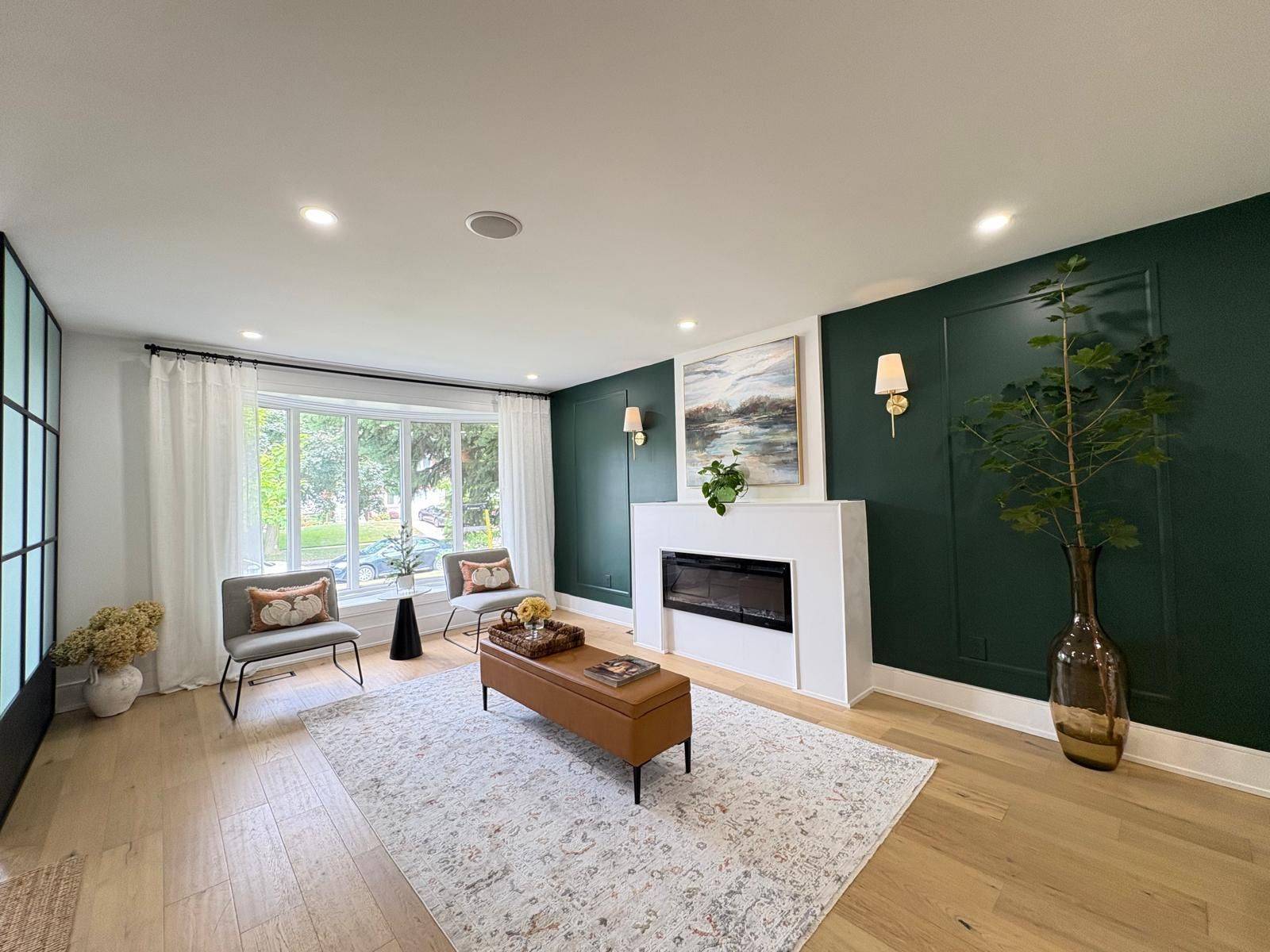 Toronto W09, ON M9P 1P8,23 Drury LN