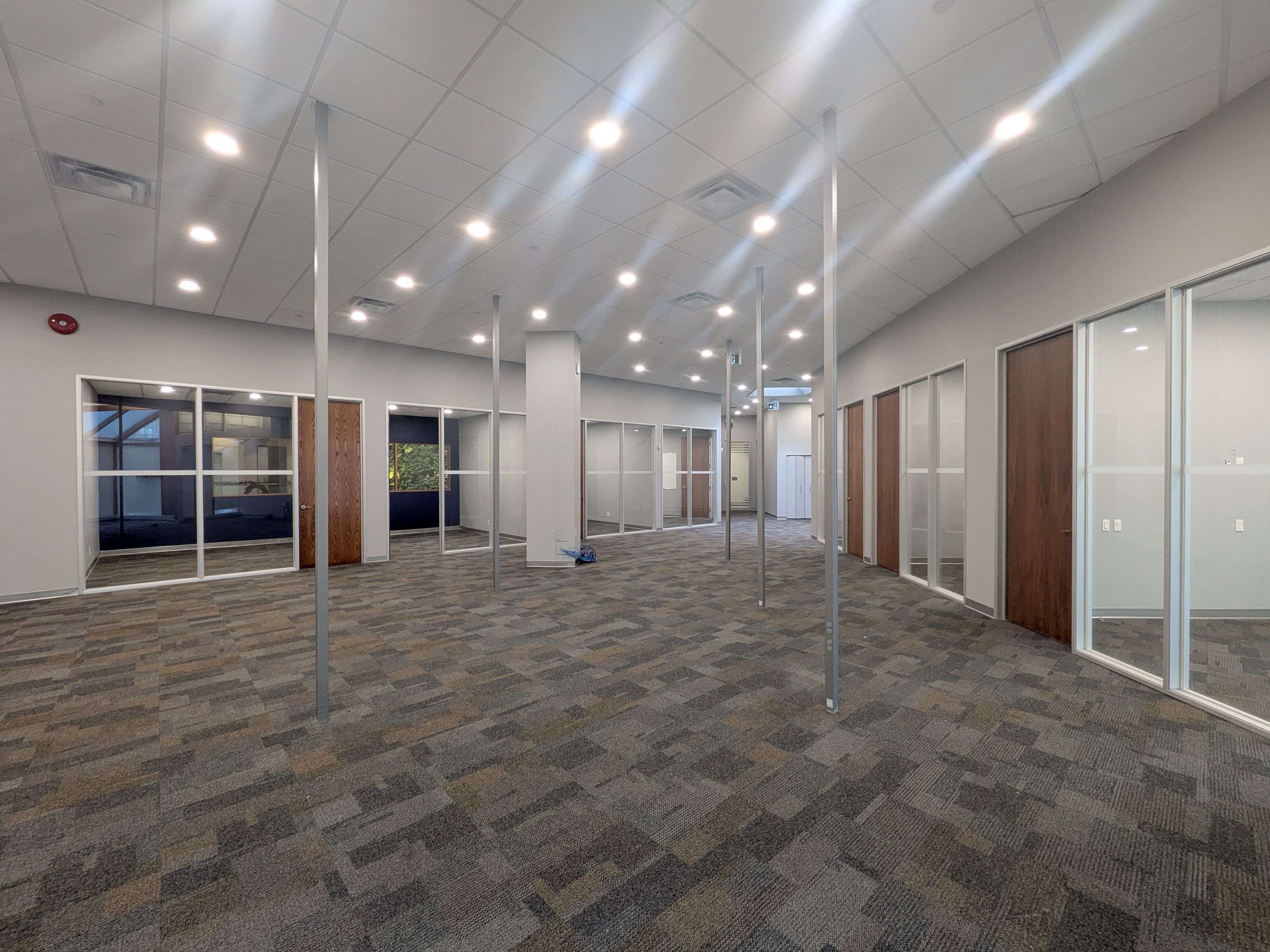 Toronto W05, ON M3J 0H1,20 De Boers DR #Suite 313