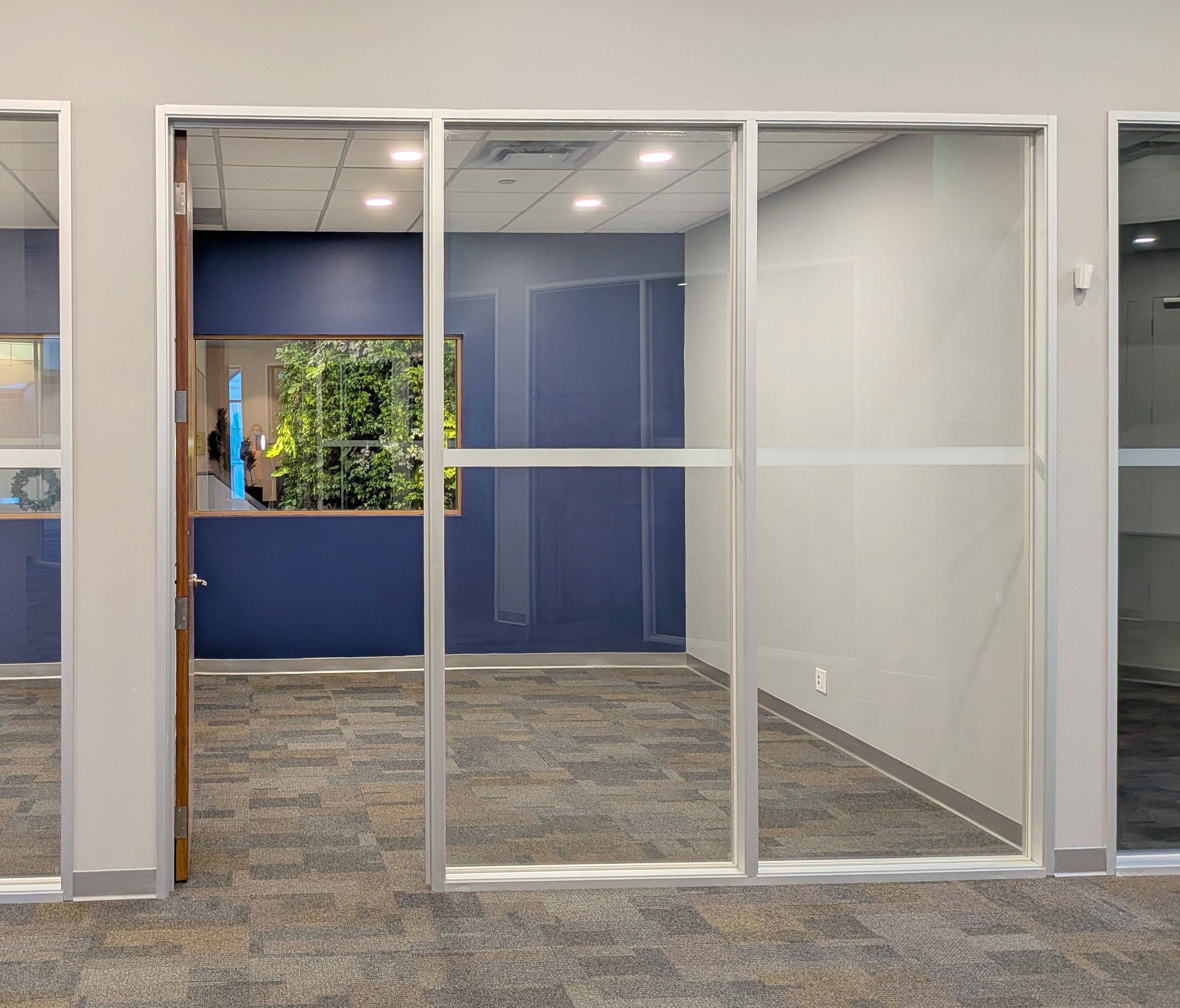 Toronto W05, ON M3J 0H1,20 De Boers DR #Suite 313