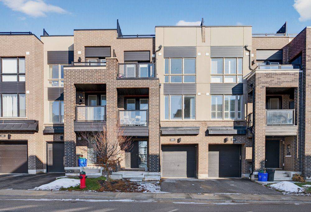 Oakville, ON L6H 0R9,3053 Blacktusk Common N/A