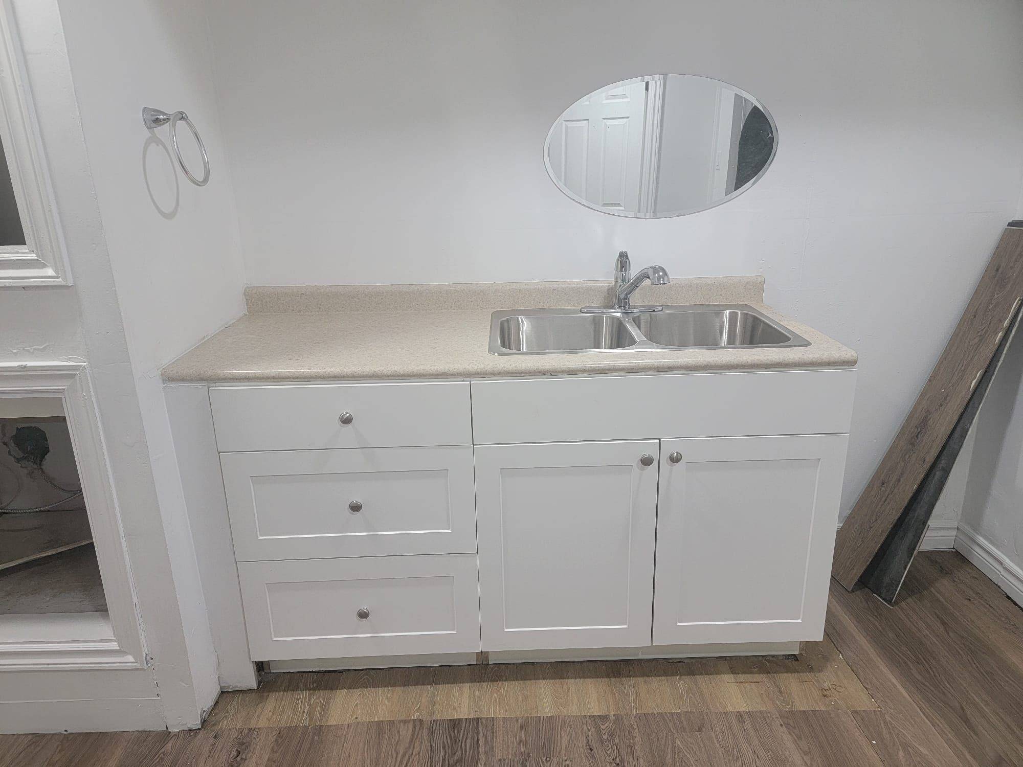 Toronto W05, ON M3J 3J7,1270 Finch AVE #17 (Upper Level)