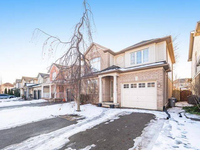 Milton, ON L9T 5T2,1131 Zimmerman CRES