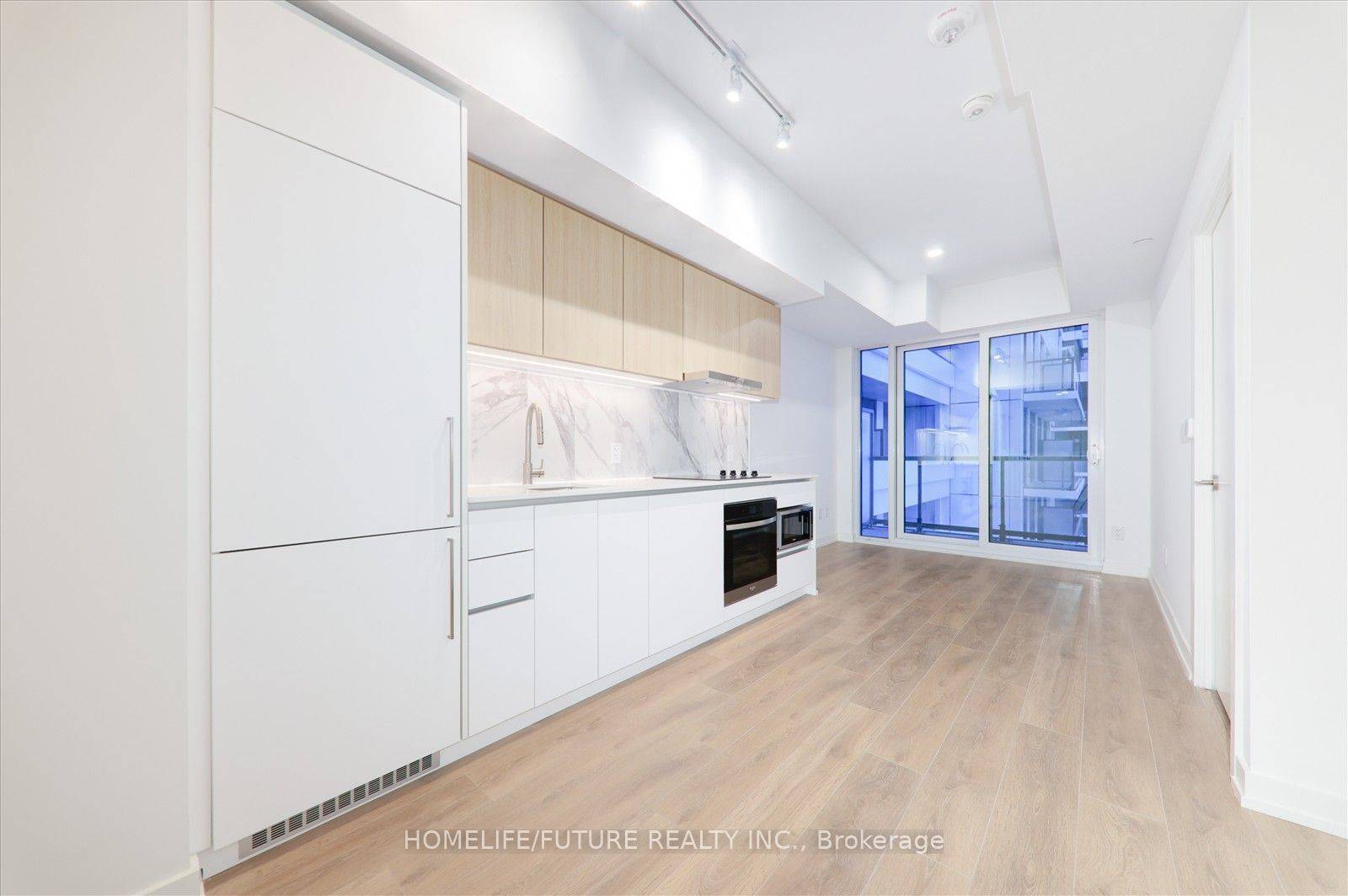 Toronto W05, ON M3K 0E4,1100 Sheppard AVE W #1506