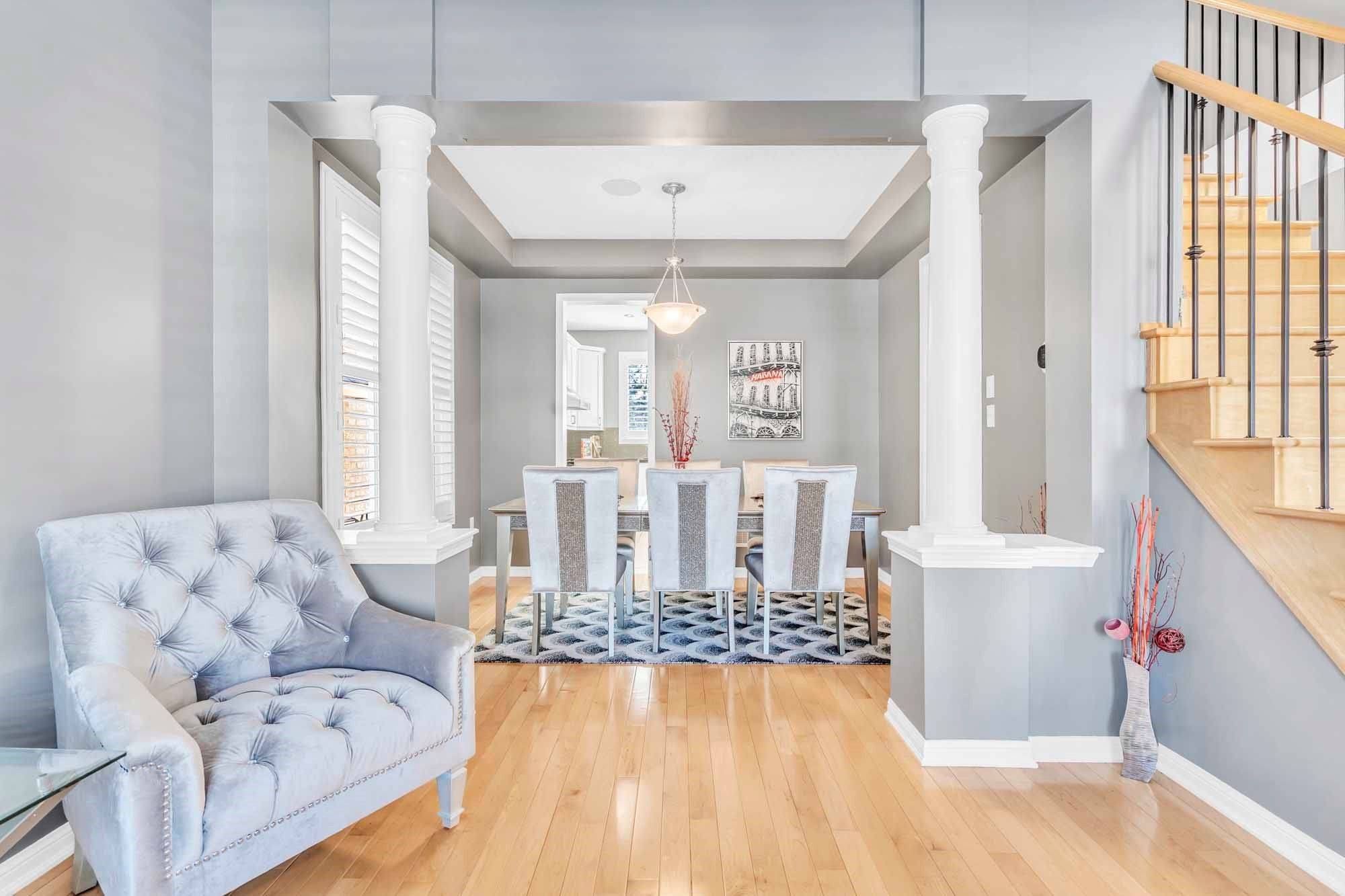 Milton, ON L9T 0L4,417 Tonelli LN