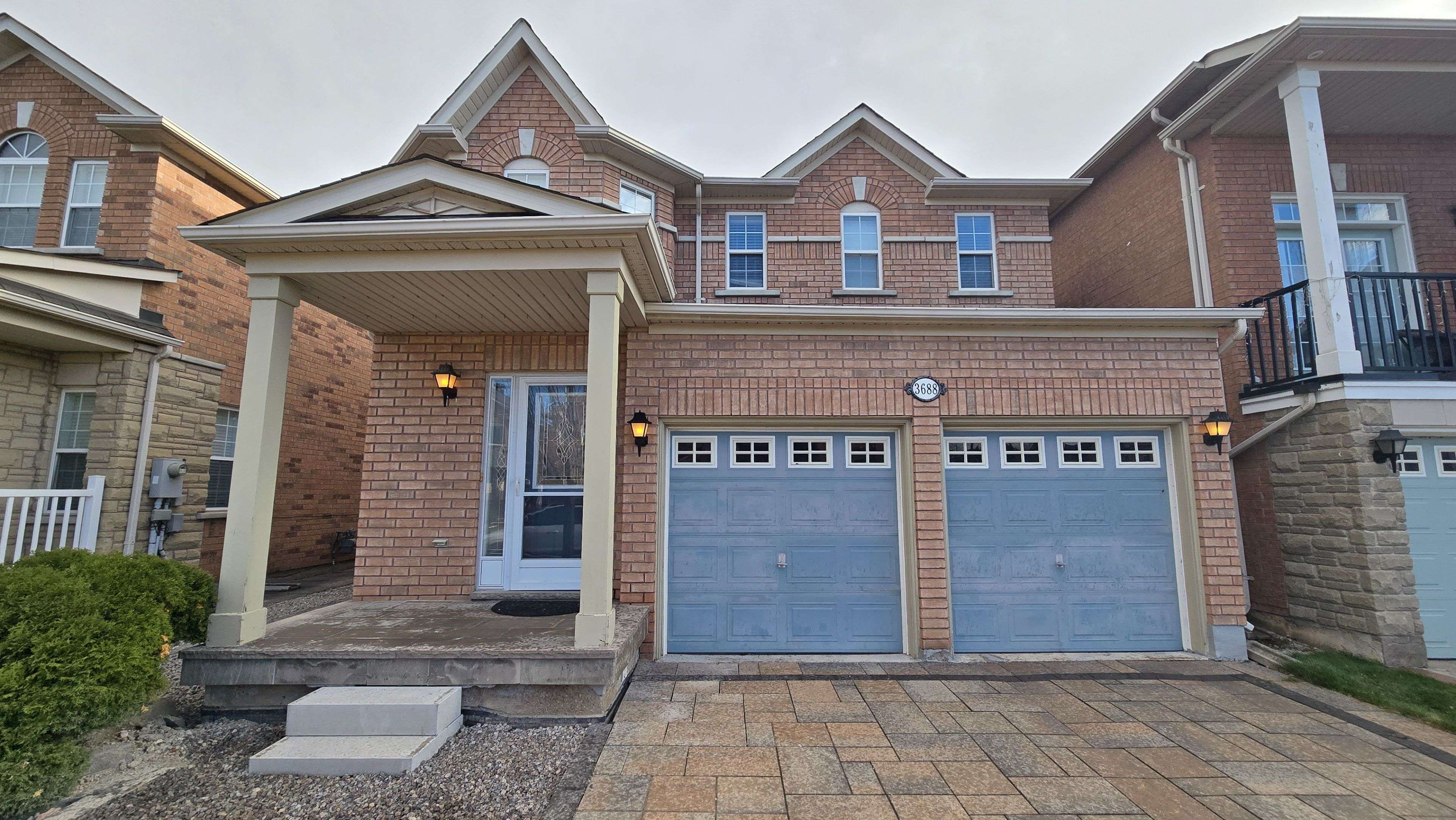 Mississauga, ON L5M 7G8,3688 Emery DR