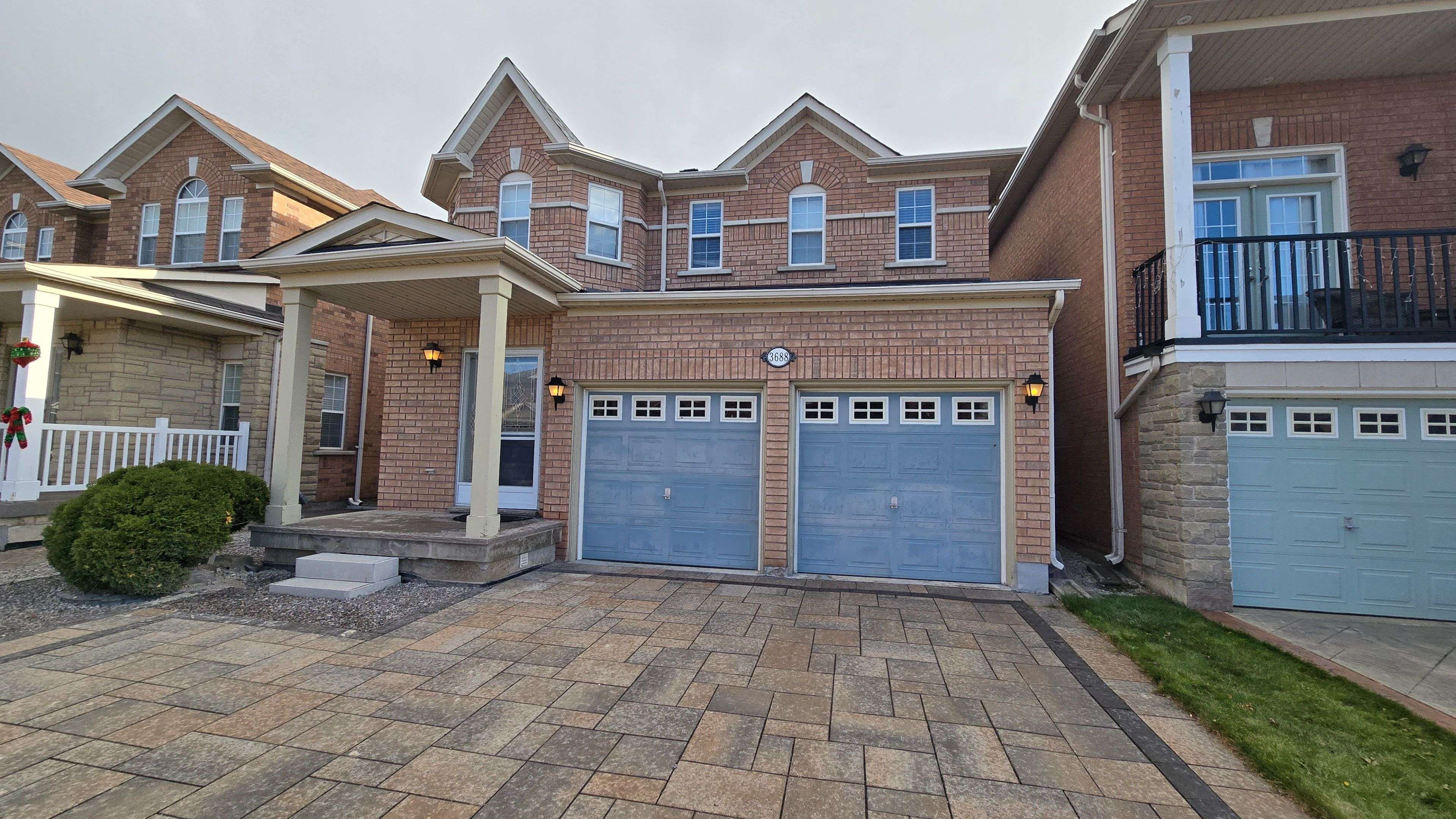 Mississauga, ON L5M 7G8,3688 Emery DR
