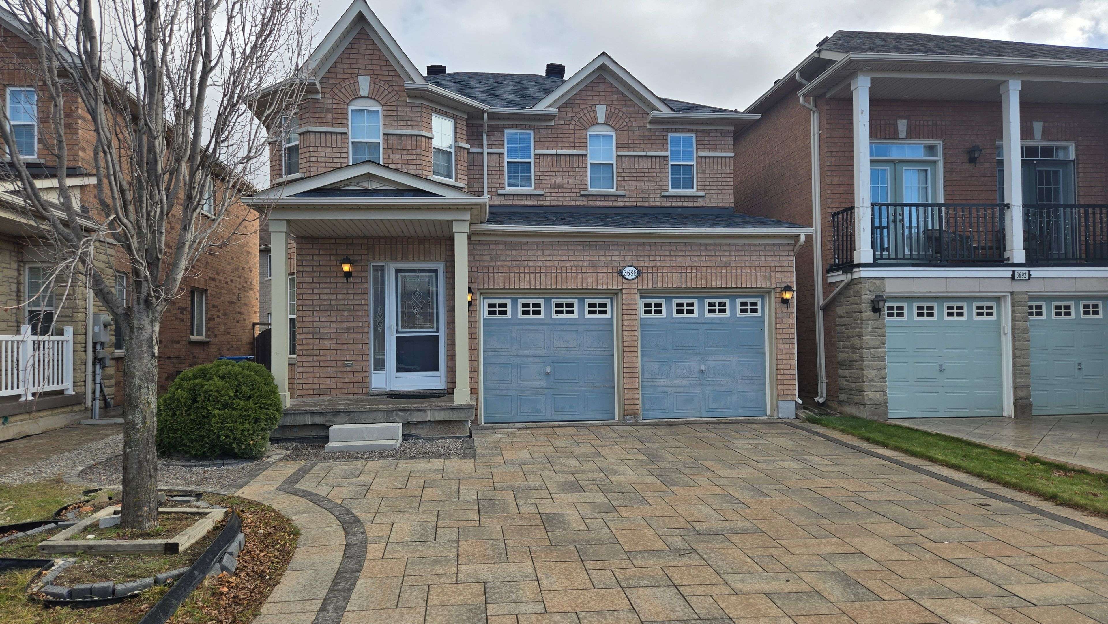Mississauga, ON L5M 7G8,3688 Emery DR