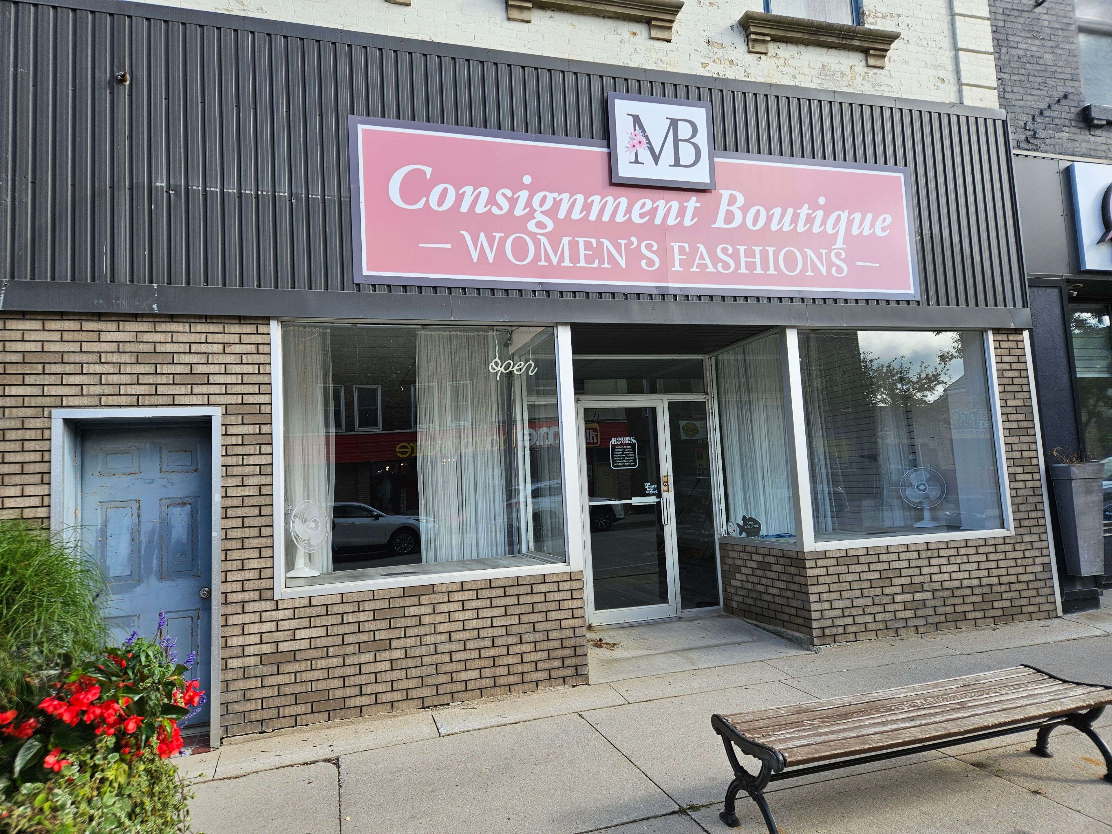 Brockton, ON N0G 2V0,214 Durham ST E #2