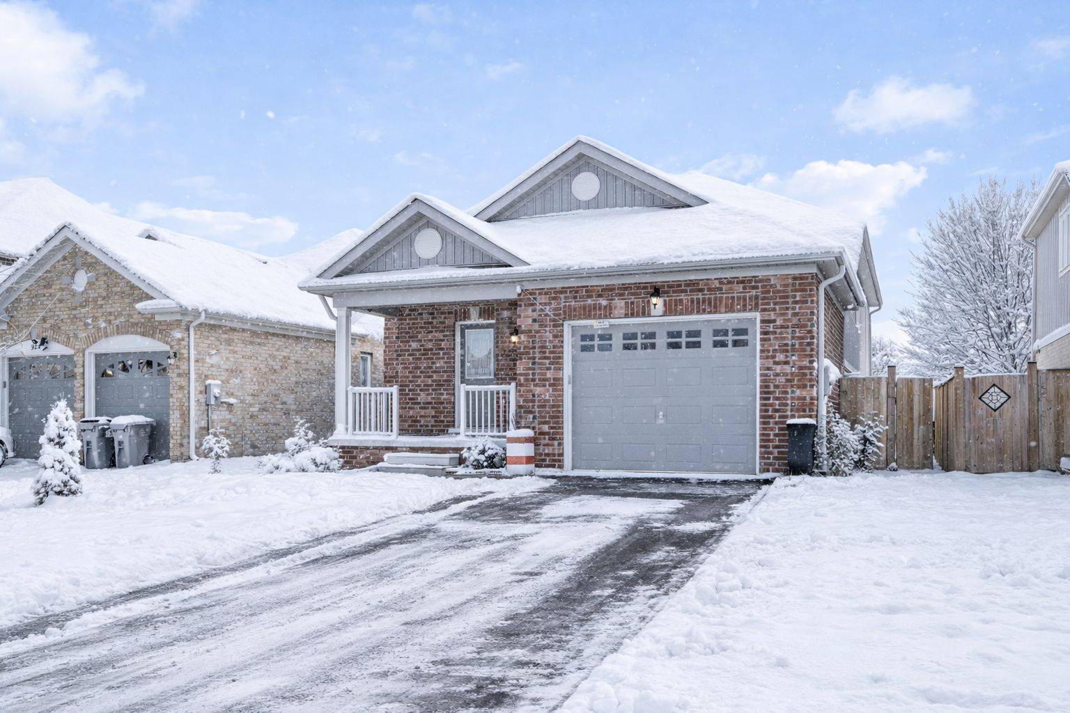 North Perth, ON N4W 0H7,928 Hannah AVE S