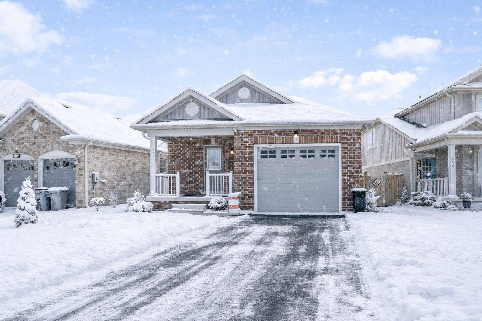 North Perth, ON N4W 0H7,928 Hannah AVE S