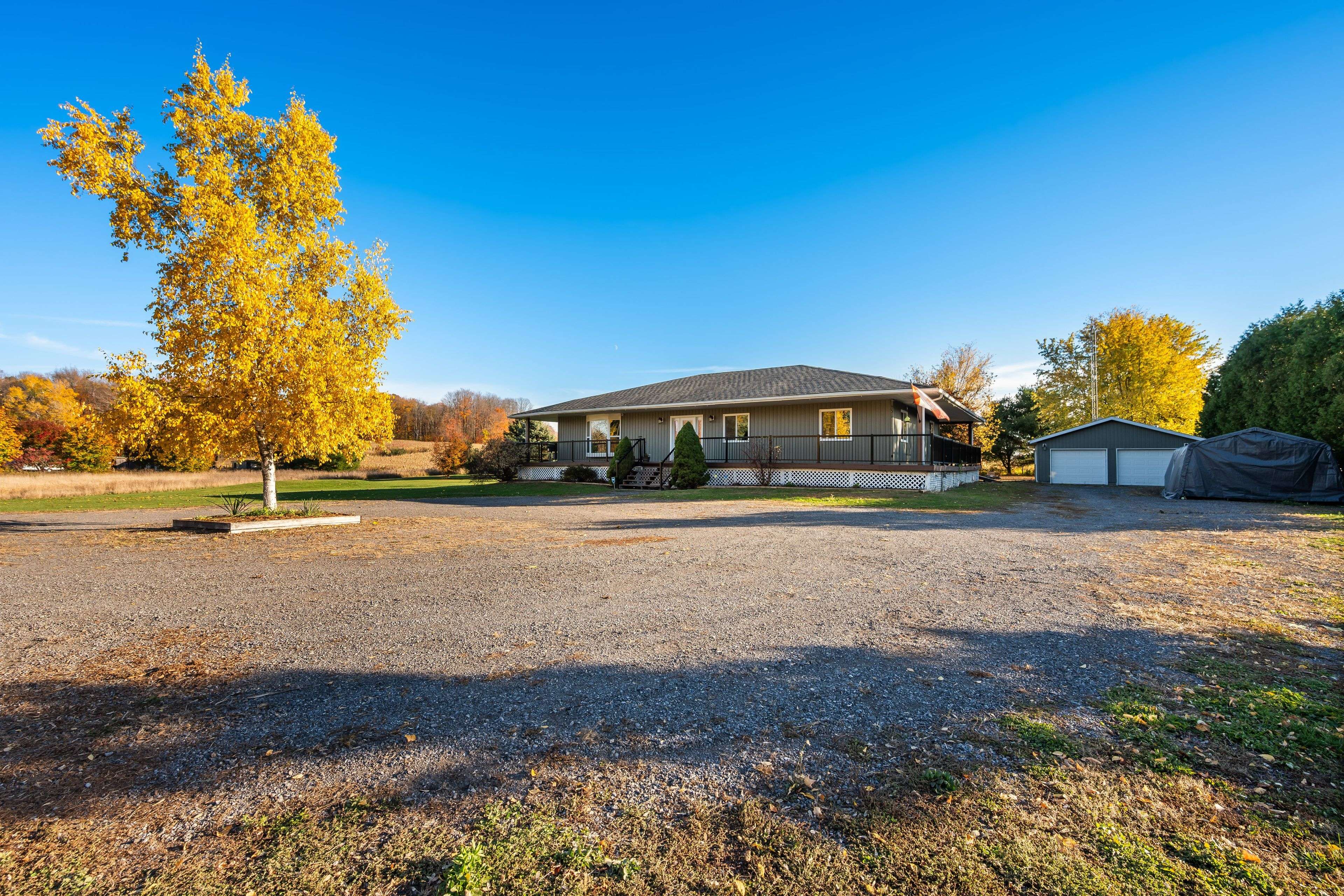 Frontenac, ON K0H 1X0,2089 Sunbury RD