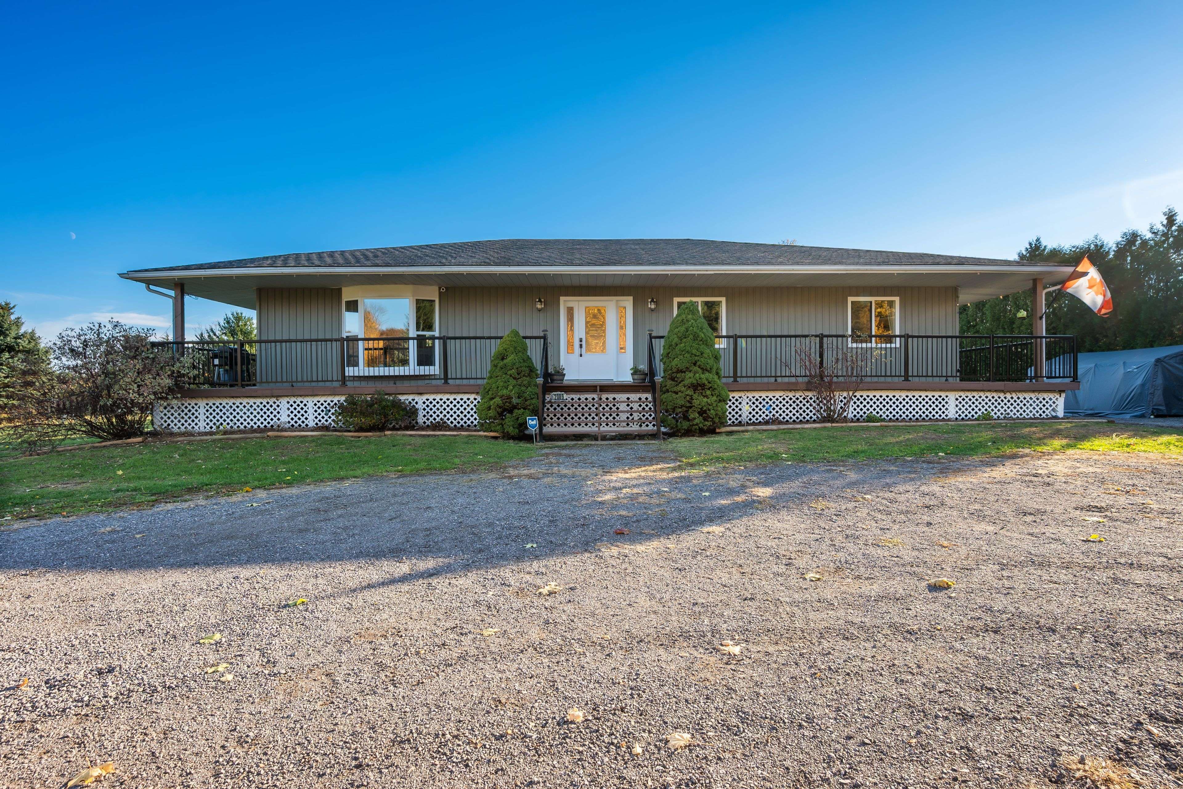 Frontenac, ON K0H 1X0,2089 Sunbury RD