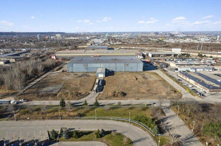 Hamilton, ON L8E 5A9,475 Kenora AVE #Lot 2