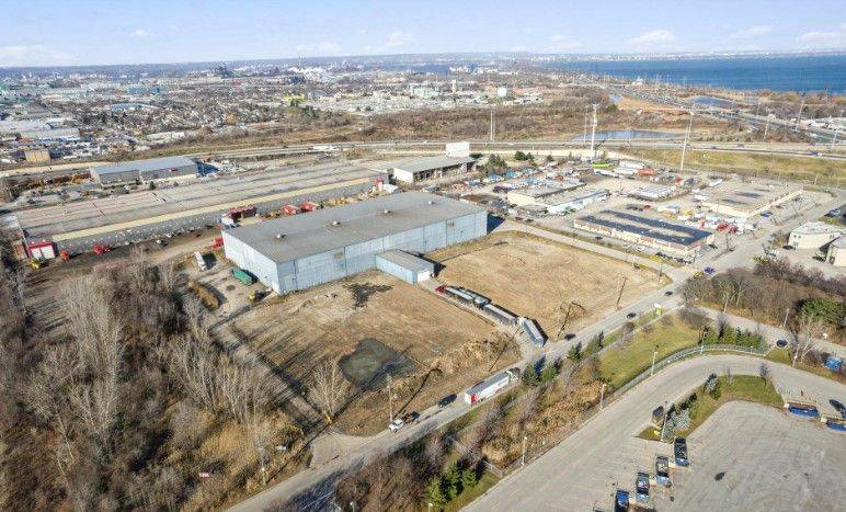 Hamilton, ON L8E 5A9,475 Kenora AVE #Lot 2